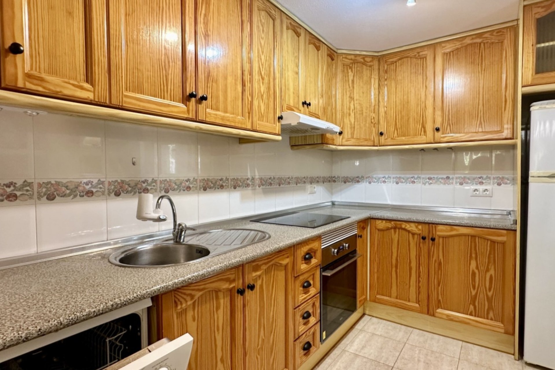 Reventa - Dúplex - Orihuela Costa - Playa Flamenca