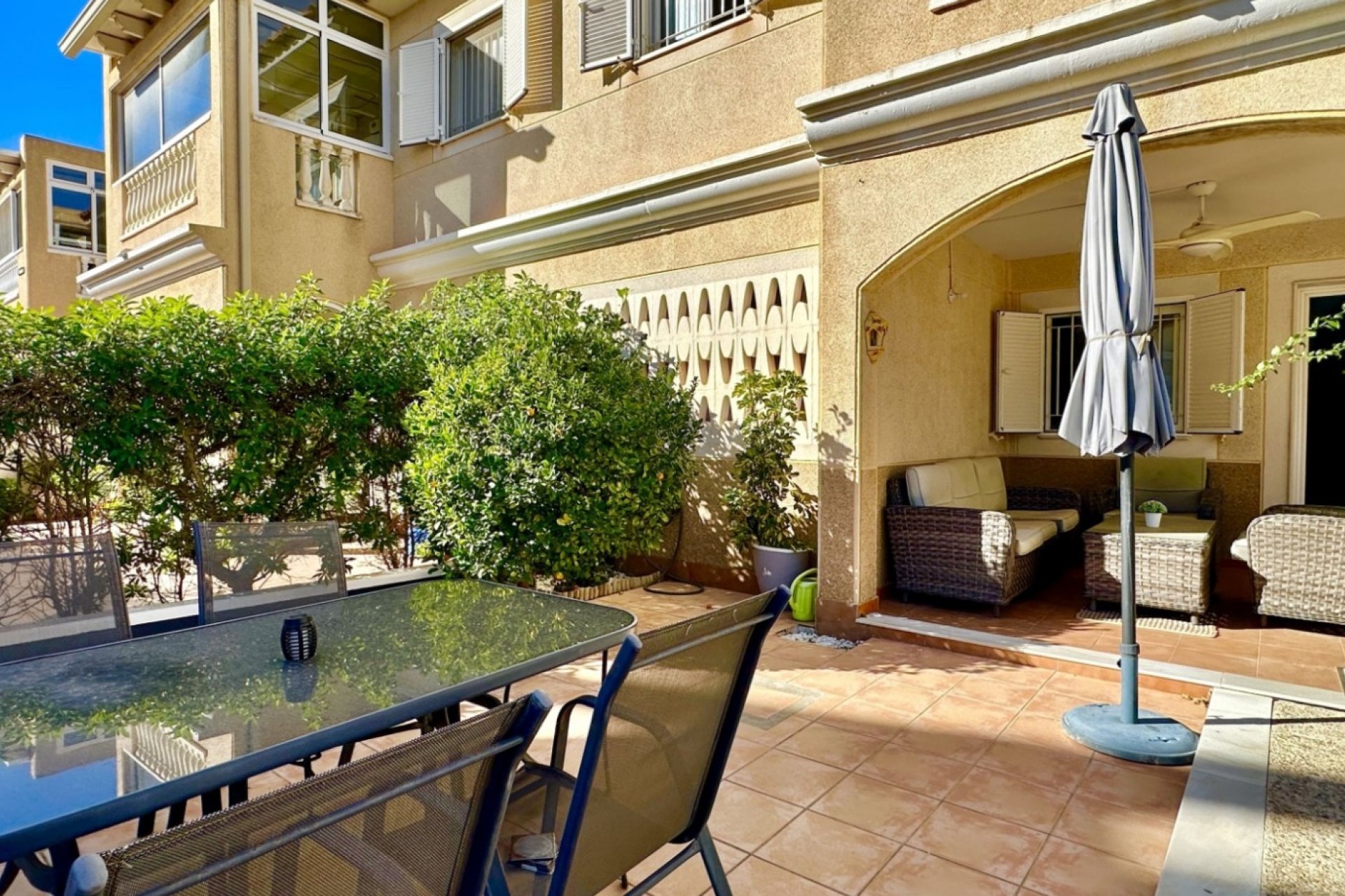 Reventa - Dúplex - Orihuela Costa - Playa Flamenca