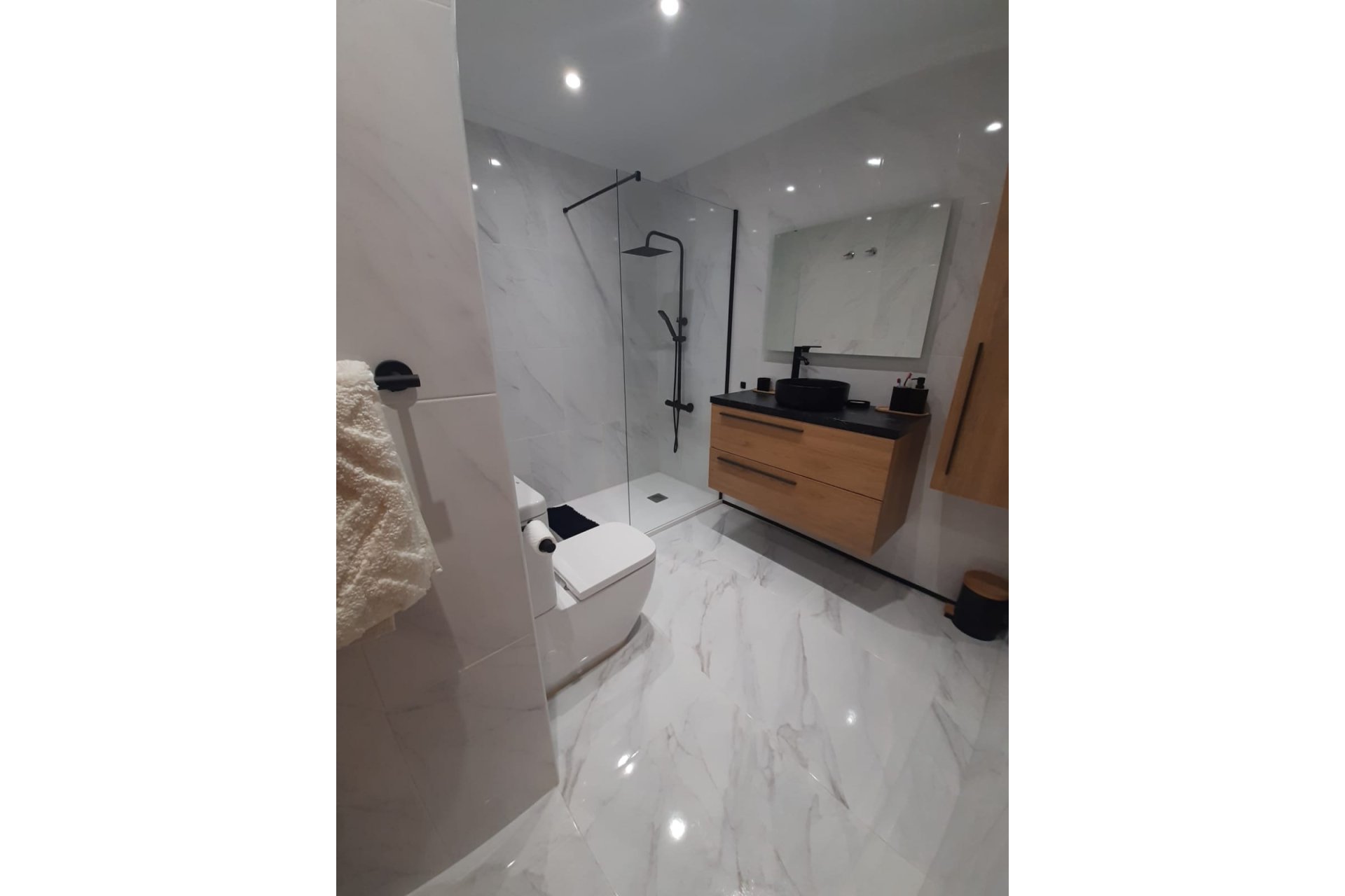 Reventa - Dúplex - Orihuela Costa