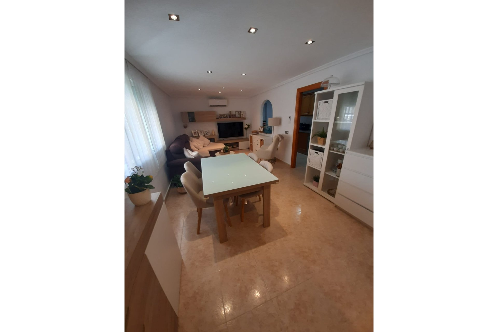 Reventa - Dúplex - Orihuela Costa