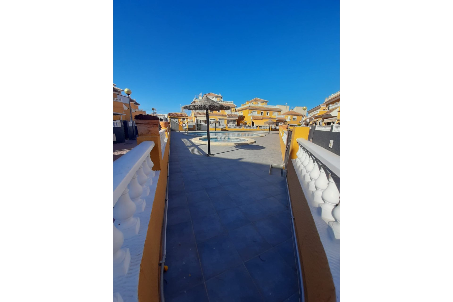 Reventa - Dúplex - Orihuela Costa