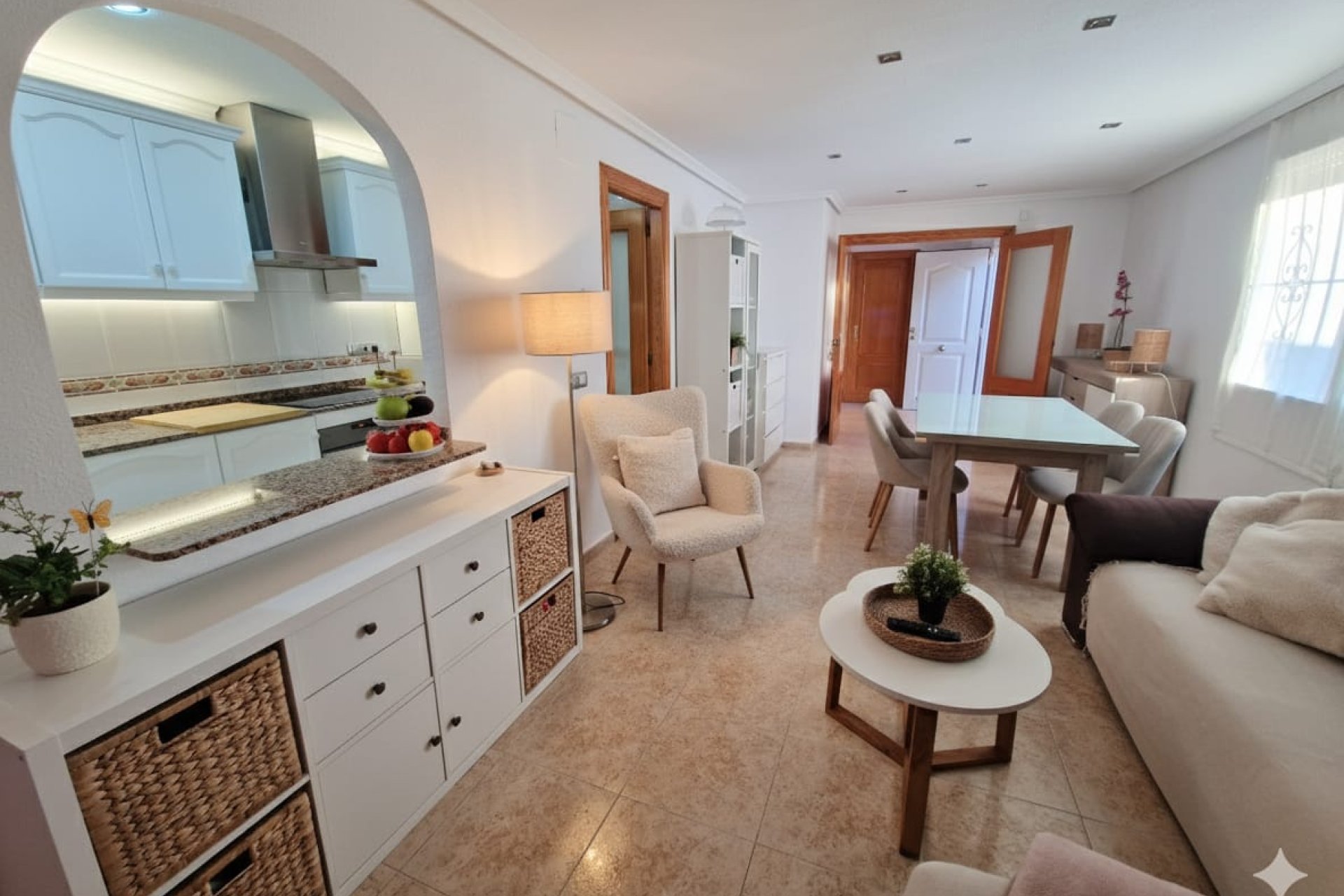 Reventa - Dúplex - Orihuela Costa