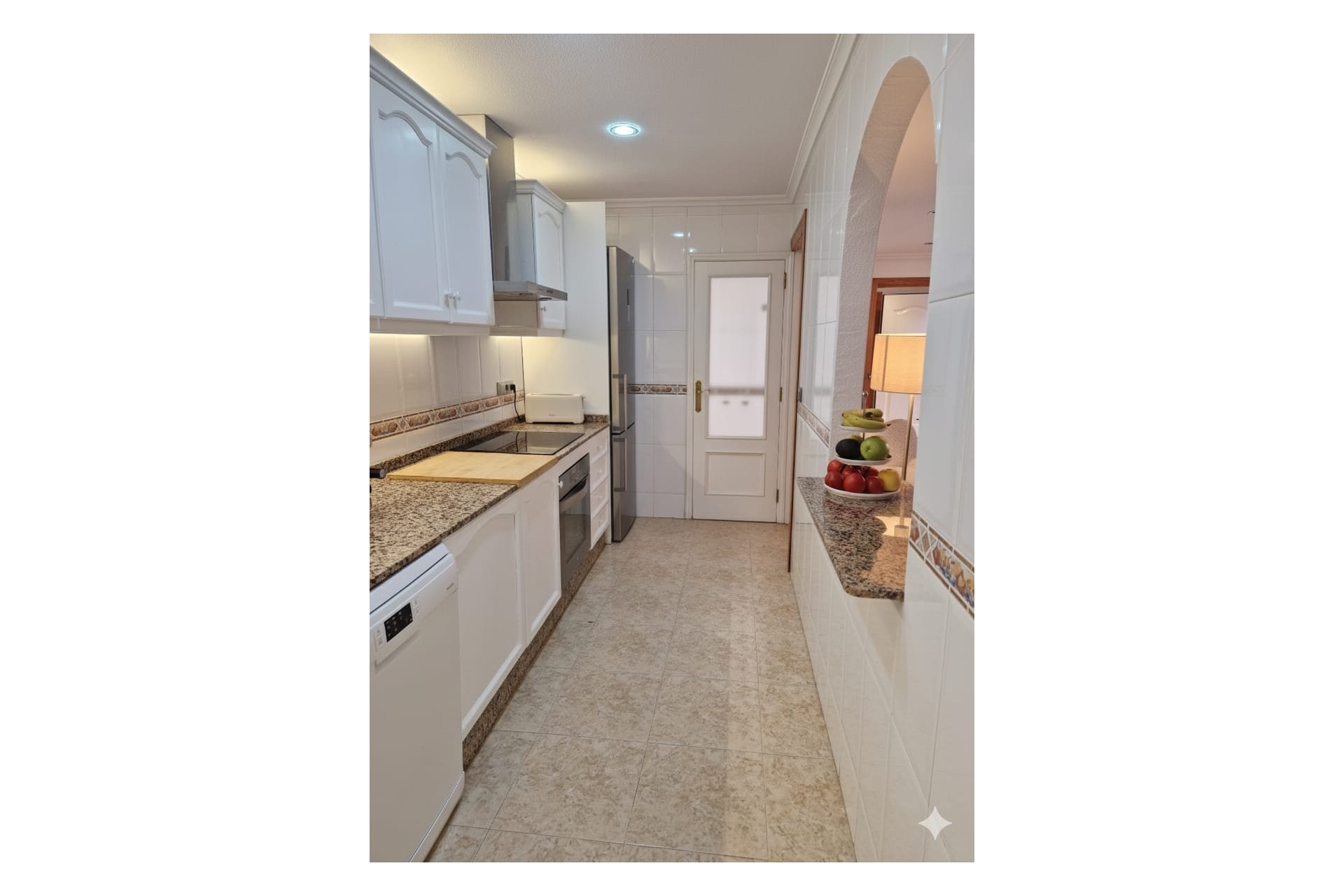 Reventa - Dúplex - Orihuela Costa