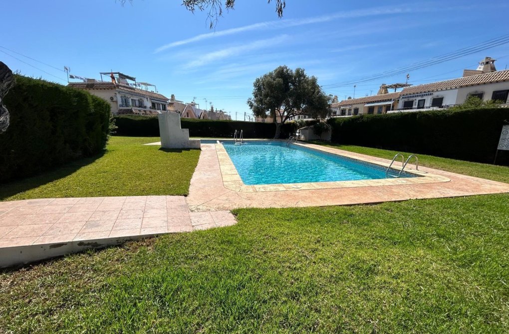 Reventa - Dúplex - Torrevieja - Torreblanca