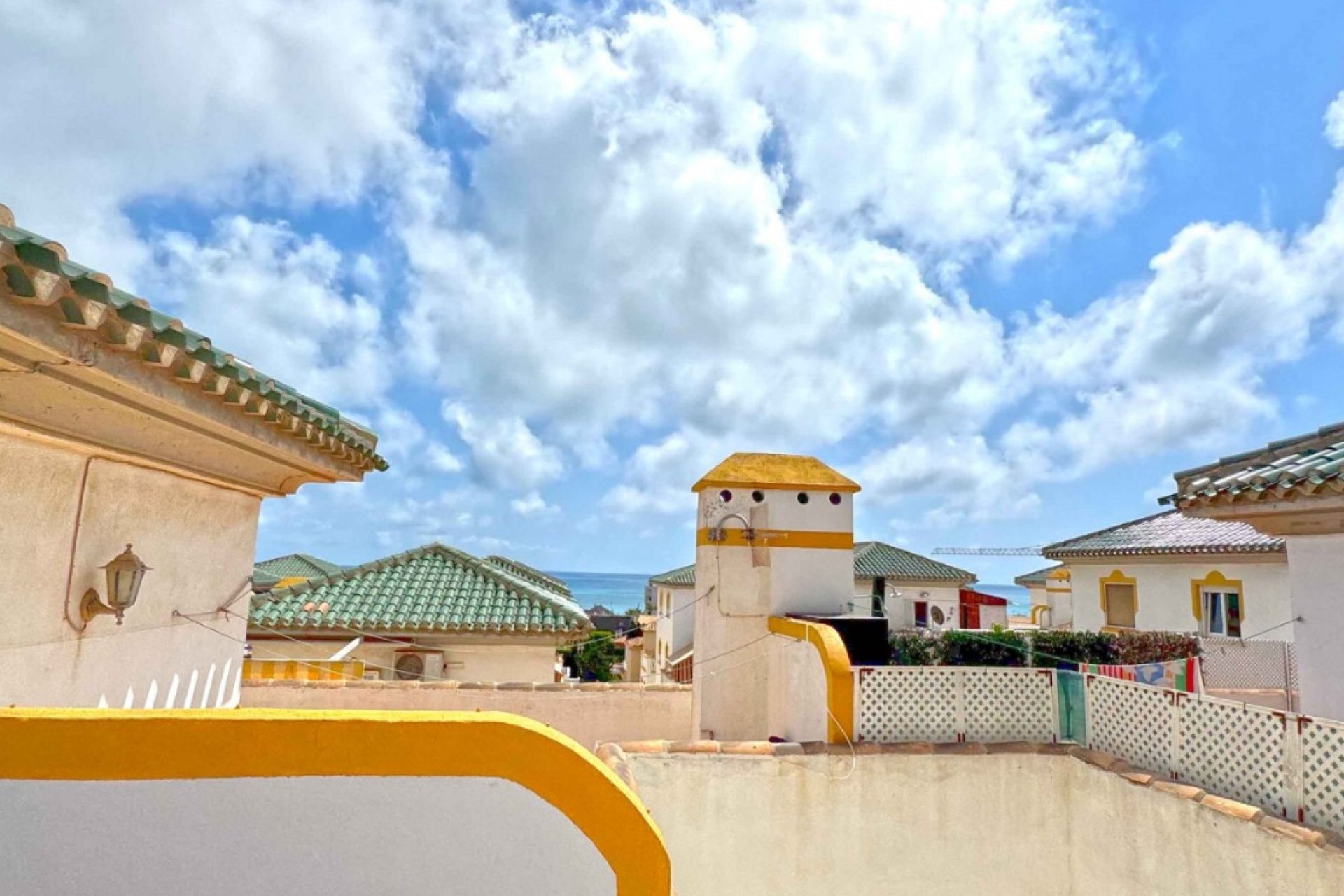 Reventa - Dúplex - Torrevieja - Torrelamata - La Mata