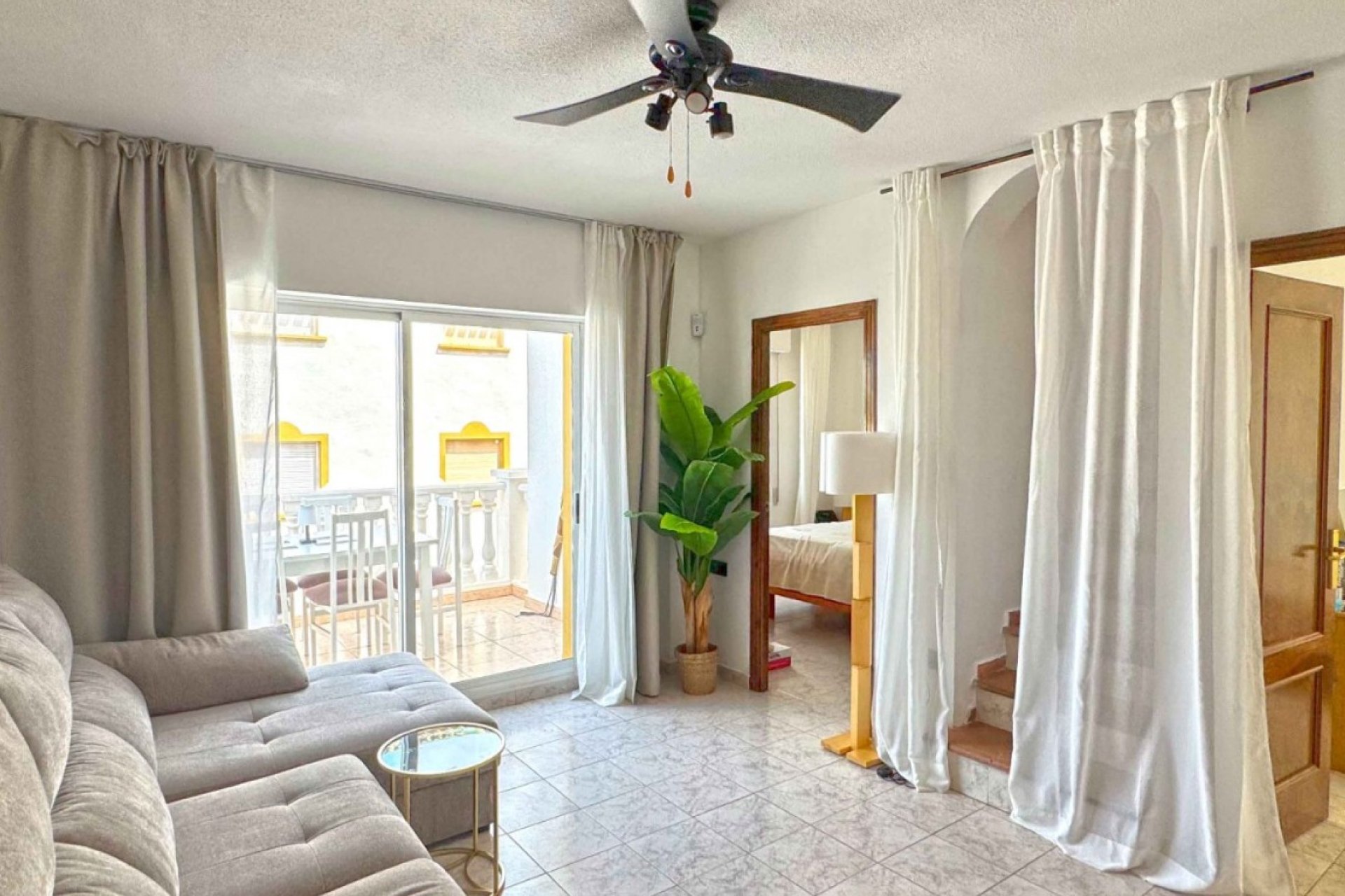 Reventa - Dúplex - Torrevieja - Torrelamata - La Mata