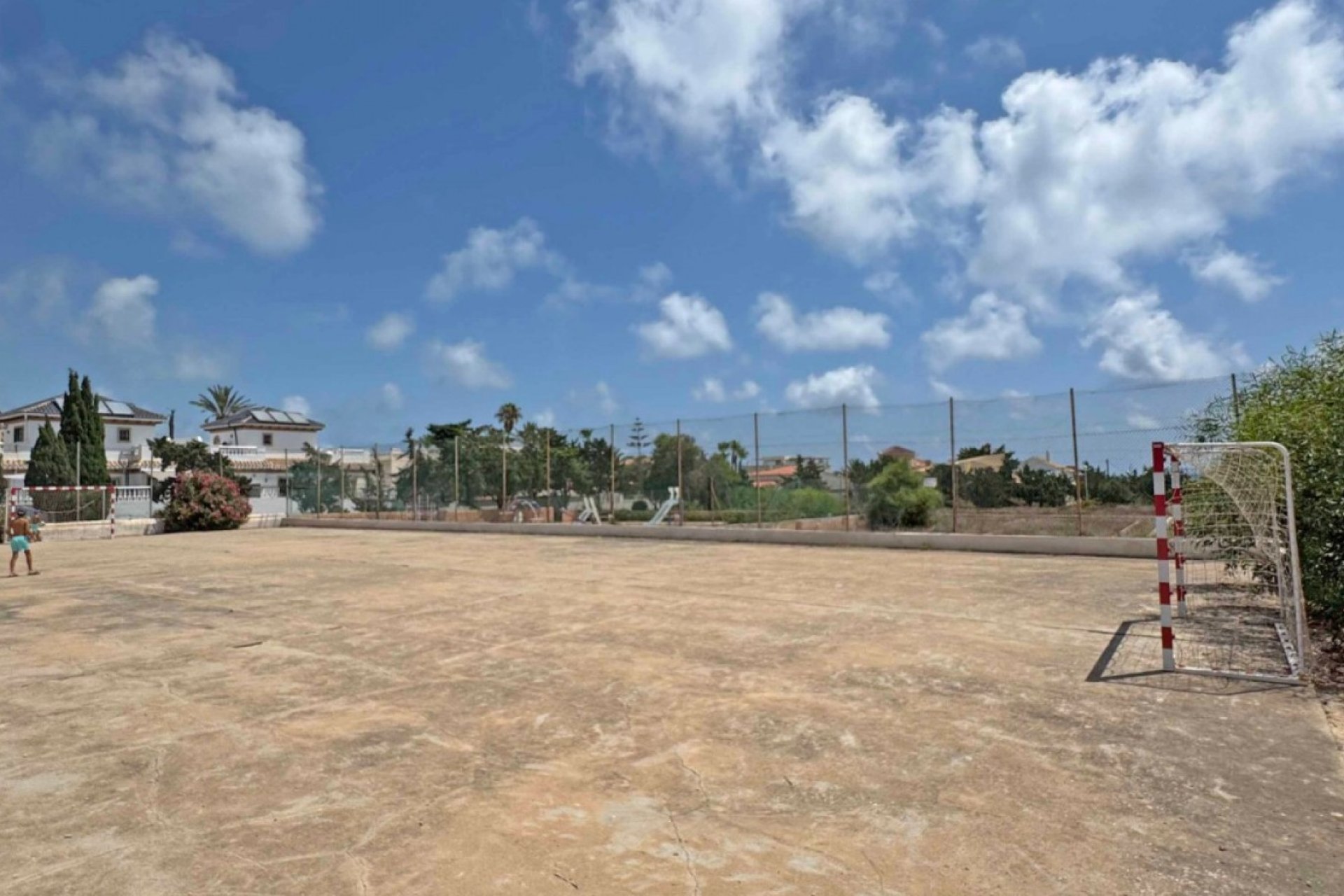 Reventa - Dúplex - Torrevieja - Torrelamata - La Mata