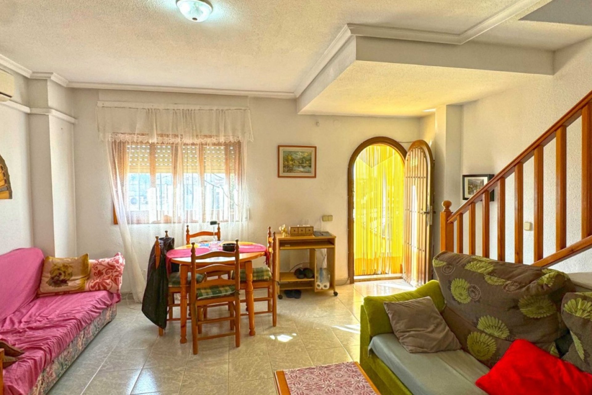 Reventa - Dúplex - Torrevieja - torrevieja