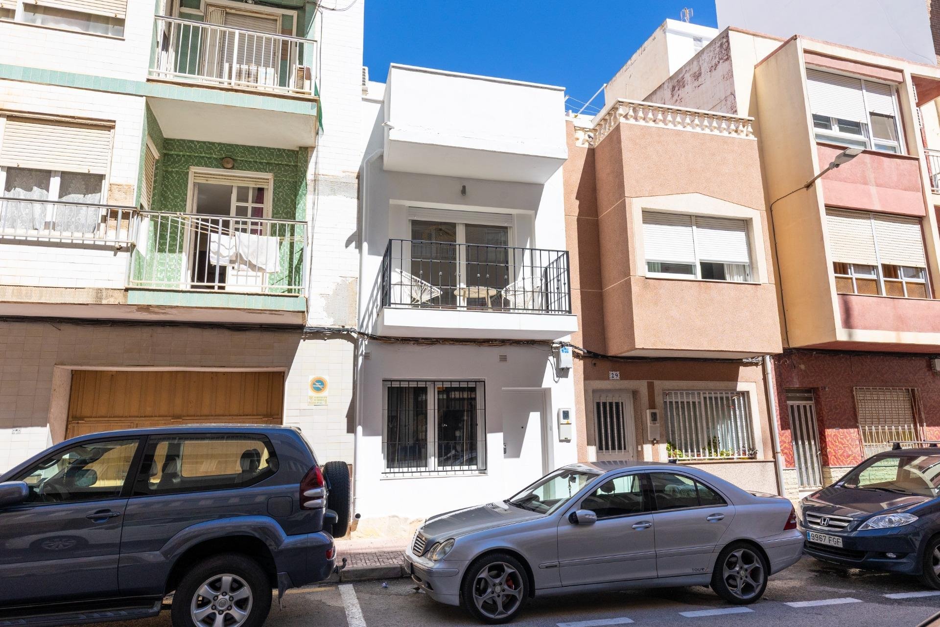 Reventa - Dúplex - Torrevieja - torrevieja