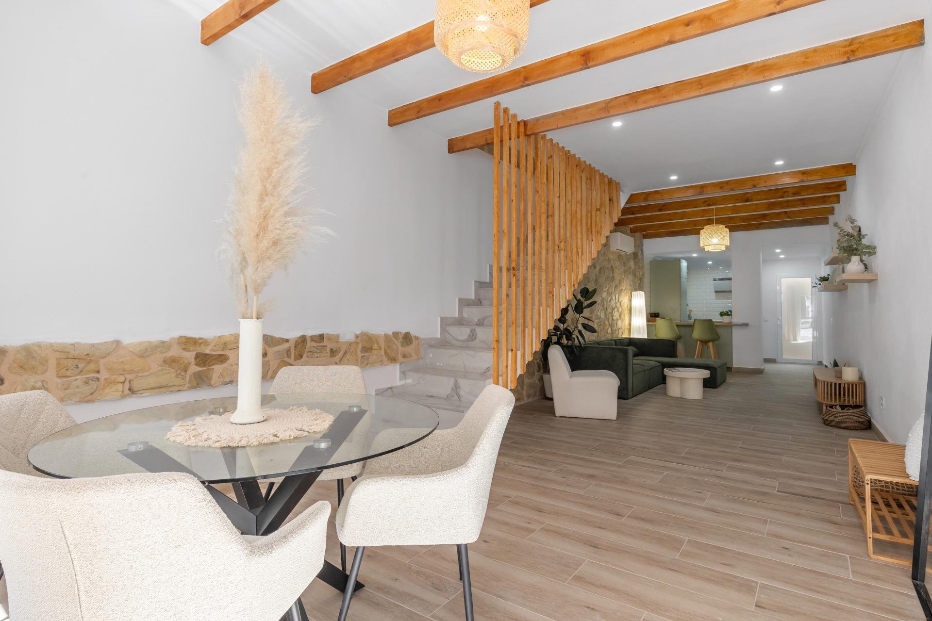 Reventa - Dúplex - Torrevieja - torrevieja