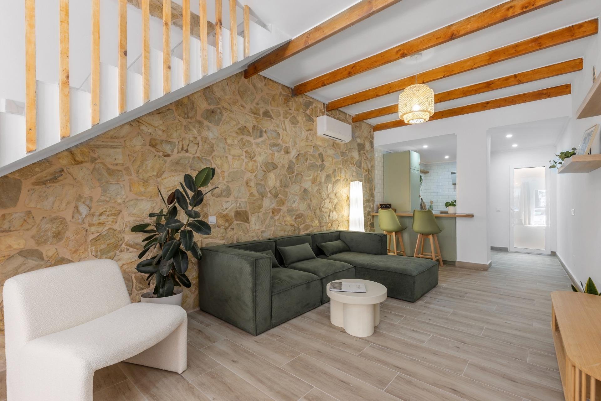 Reventa - Dúplex - Torrevieja - torrevieja