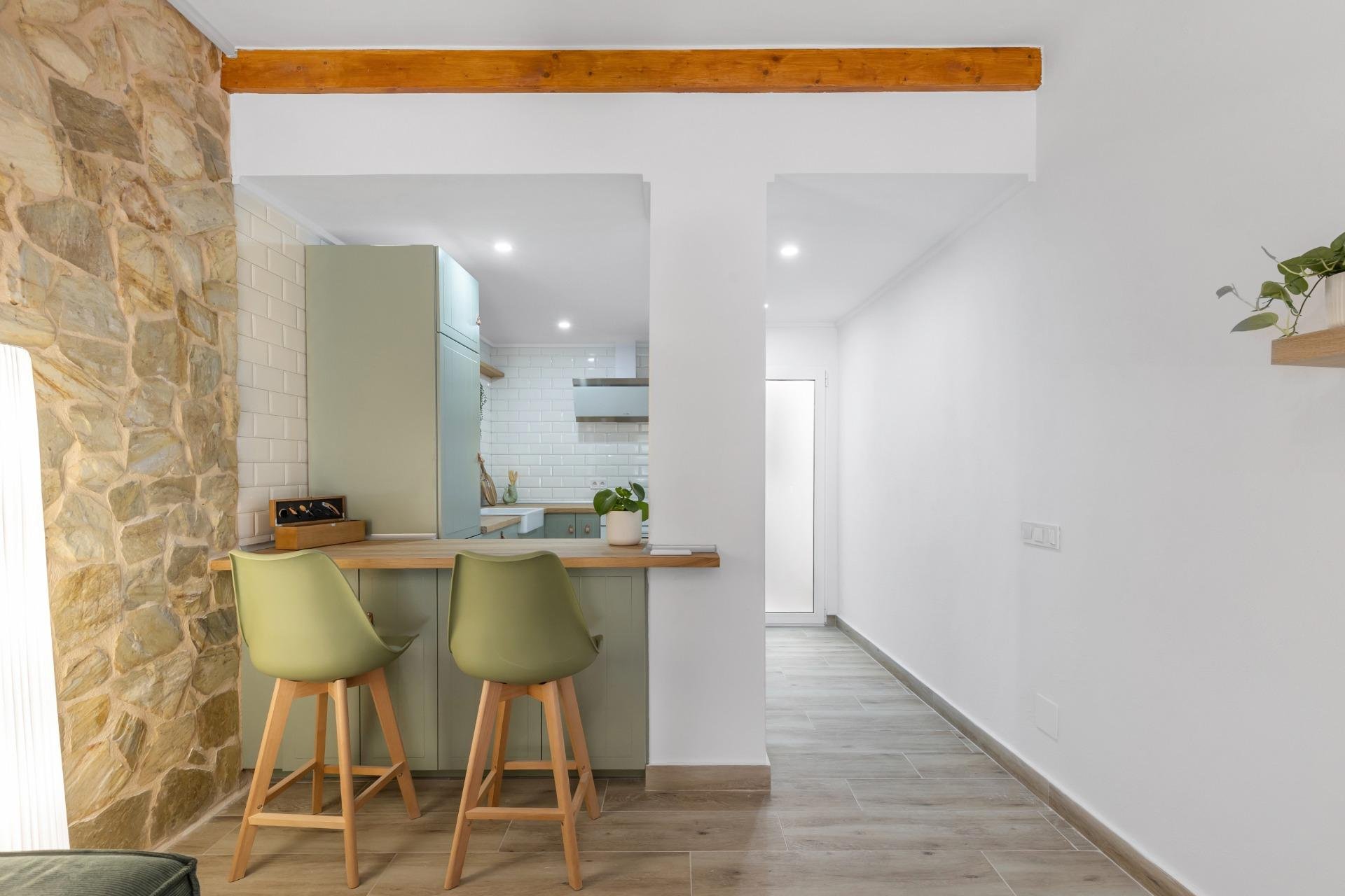 Reventa - Dúplex - Torrevieja - torrevieja