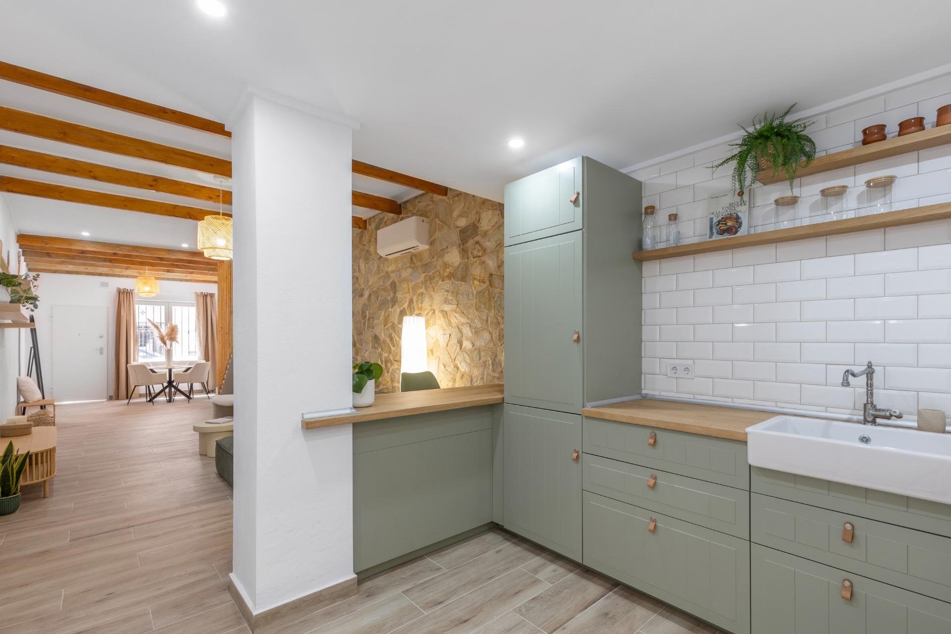 Reventa - Dúplex - Torrevieja - torrevieja