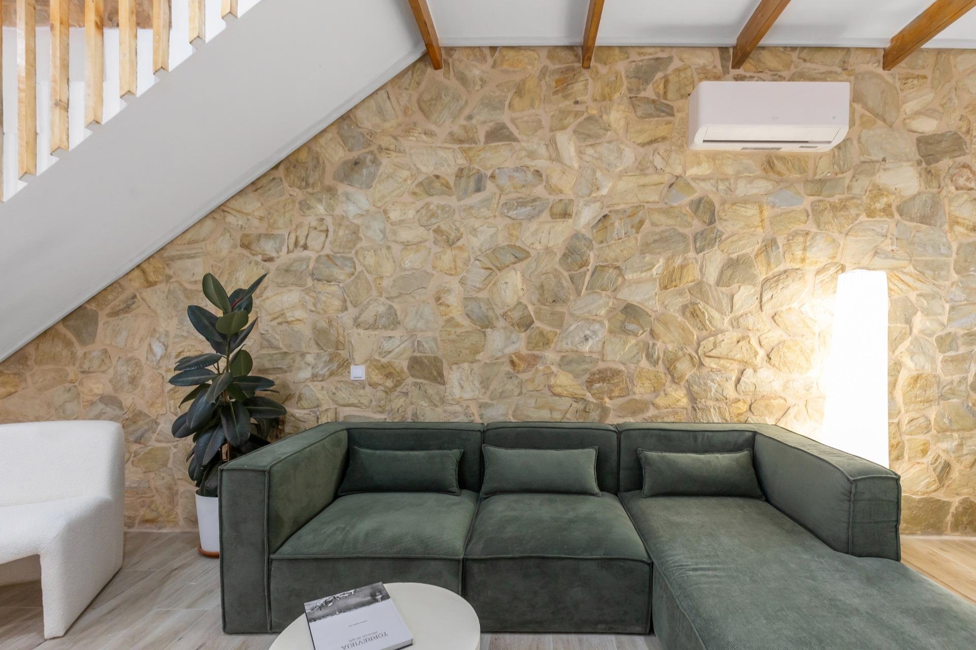 Reventa - Dúplex - Torrevieja - torrevieja