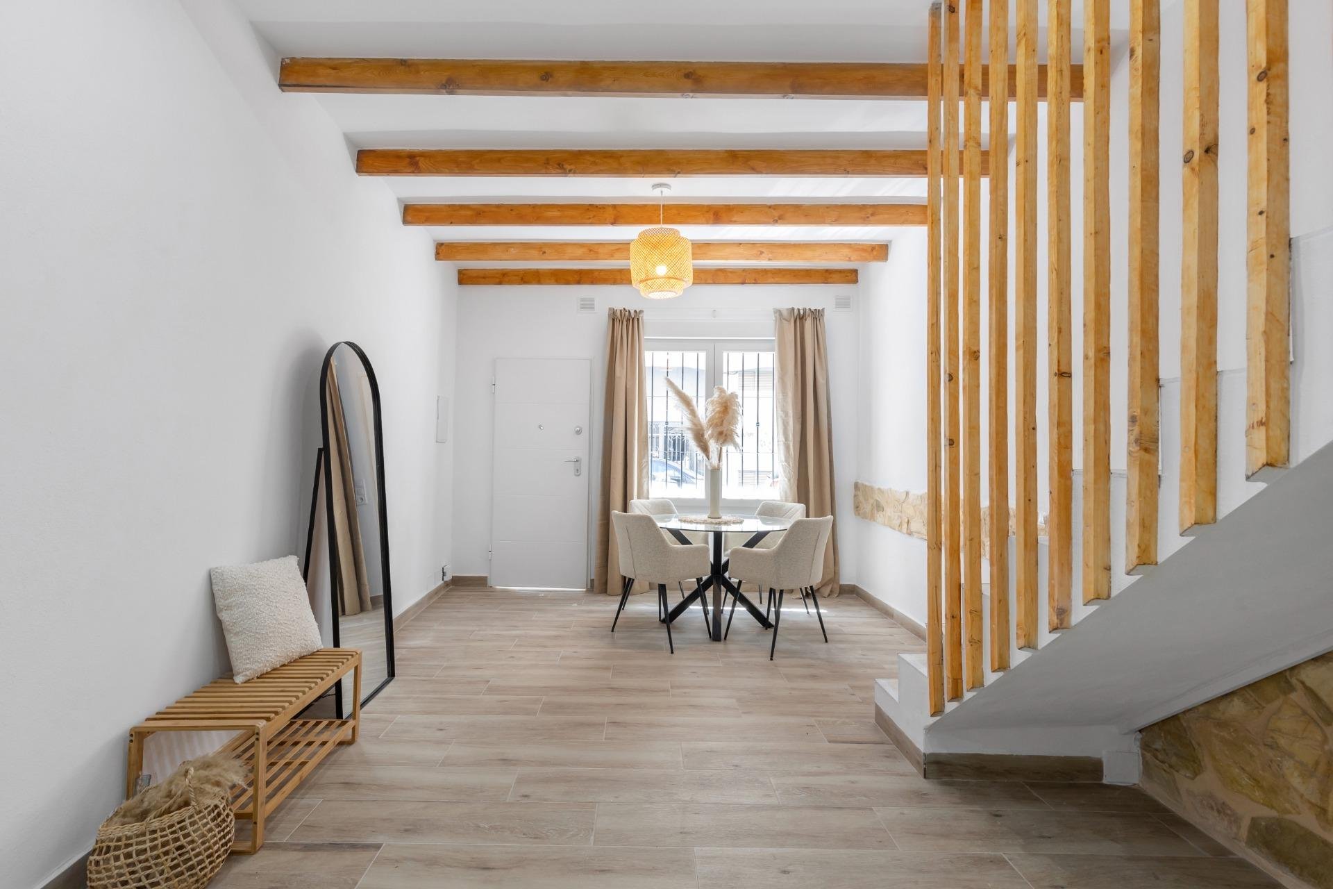 Reventa - Dúplex - Torrevieja - torrevieja