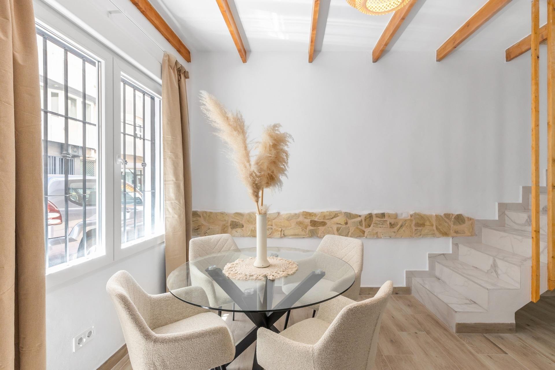 Reventa - Dúplex - Torrevieja - torrevieja