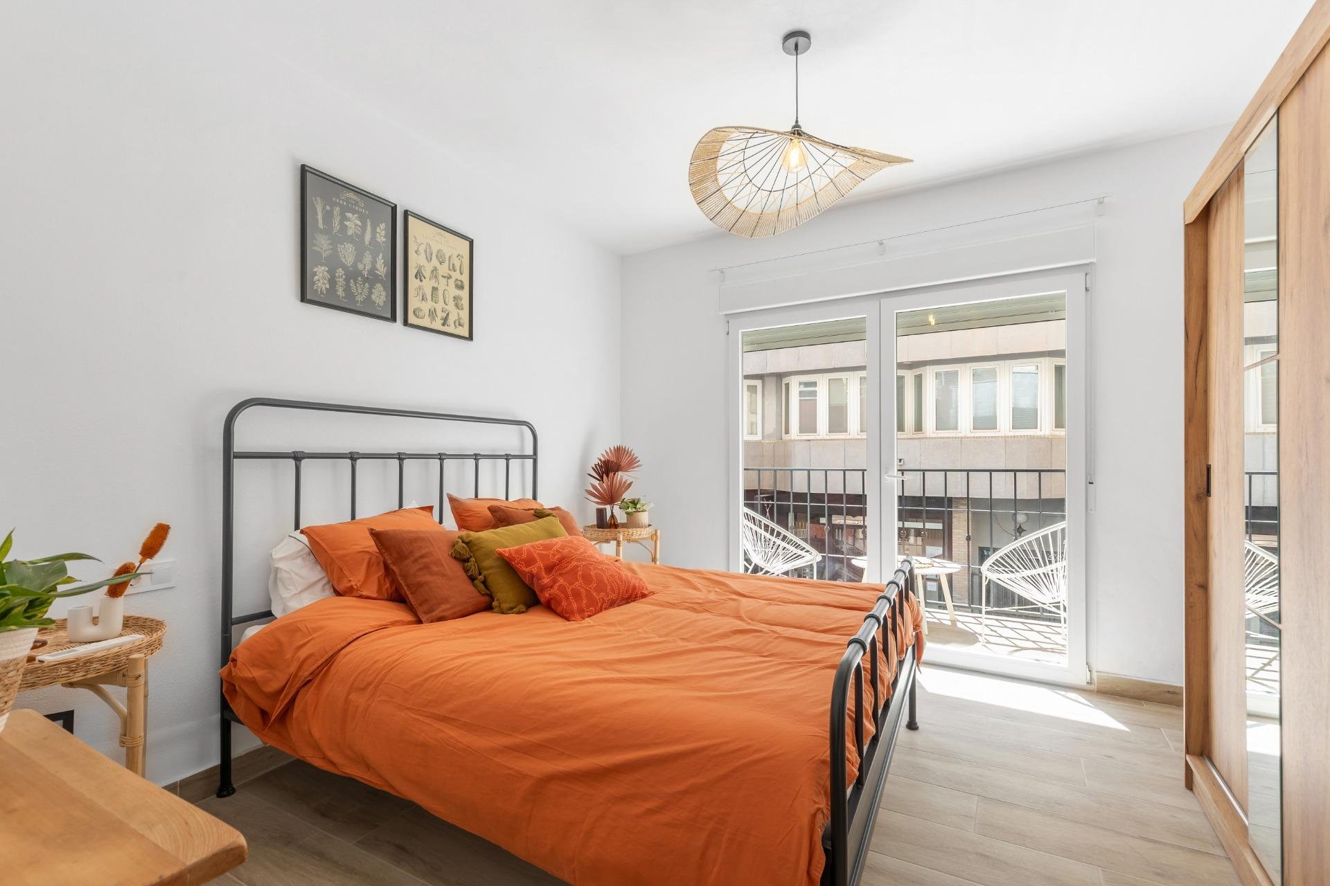 Reventa - Dúplex - Torrevieja - torrevieja