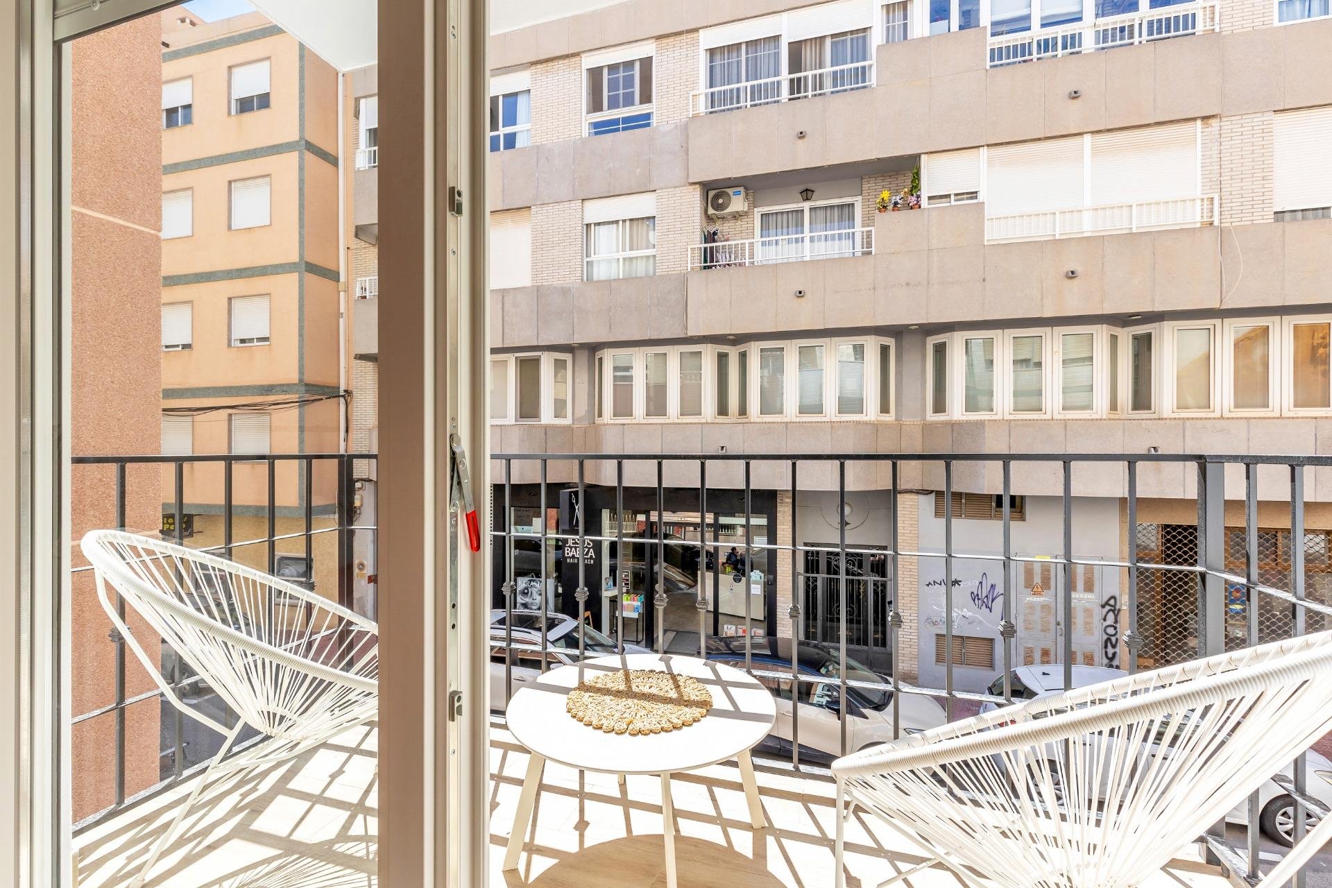 Reventa - Dúplex - Torrevieja - torrevieja