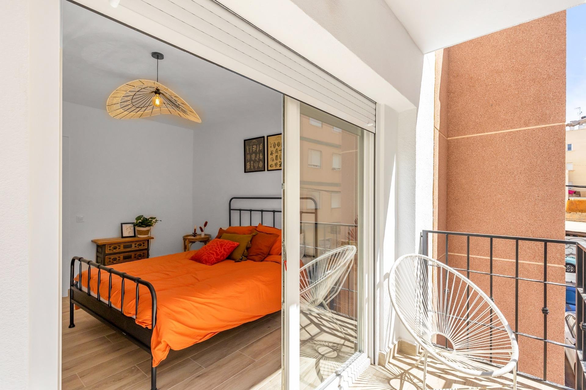 Reventa - Dúplex - Torrevieja - torrevieja