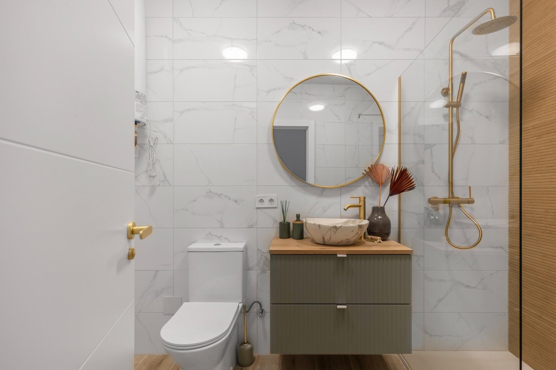 Reventa - Dúplex - Torrevieja - torrevieja