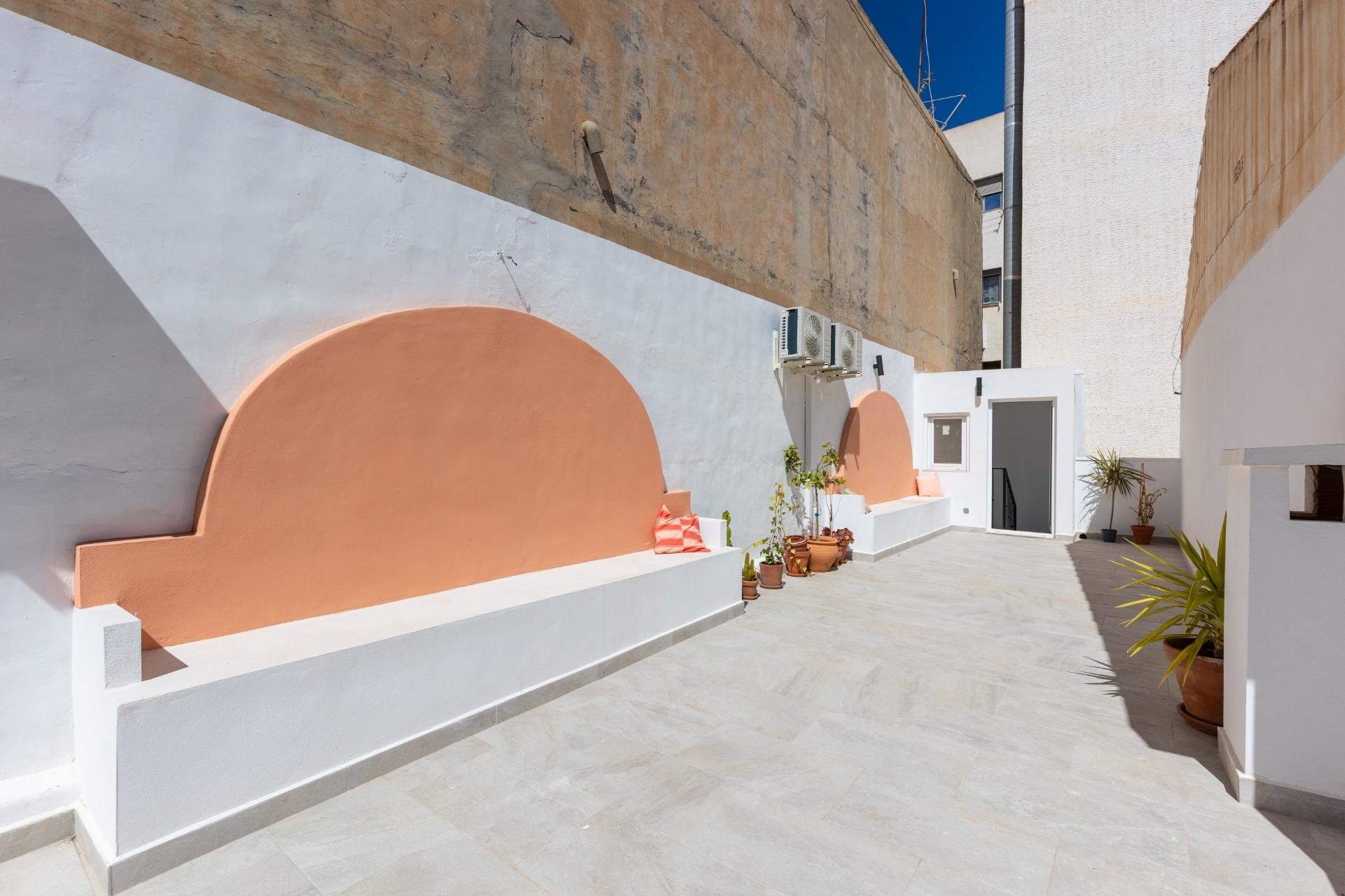 Reventa - Dúplex - Torrevieja - torrevieja