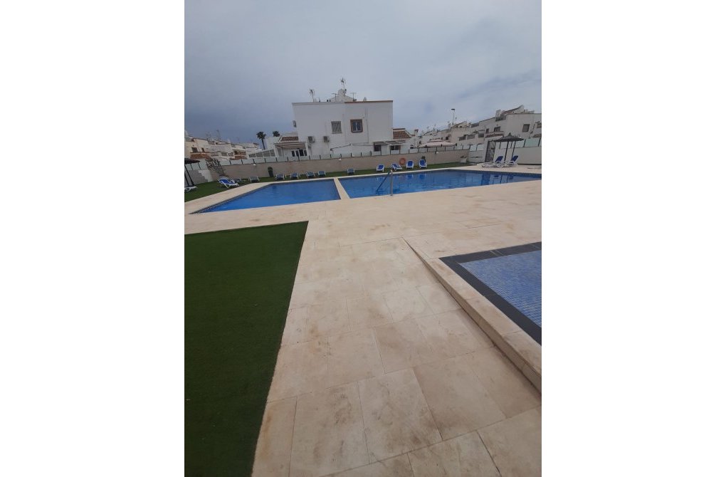 Reventa - Dúplex - Torrevieja - torrevieja