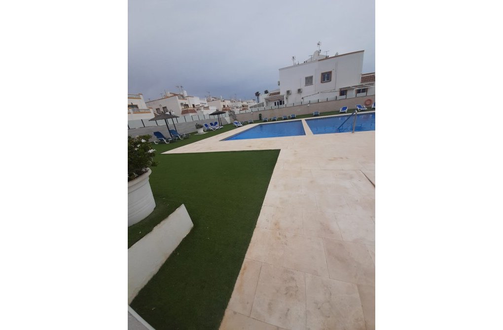 Reventa - Dúplex - Torrevieja - torrevieja