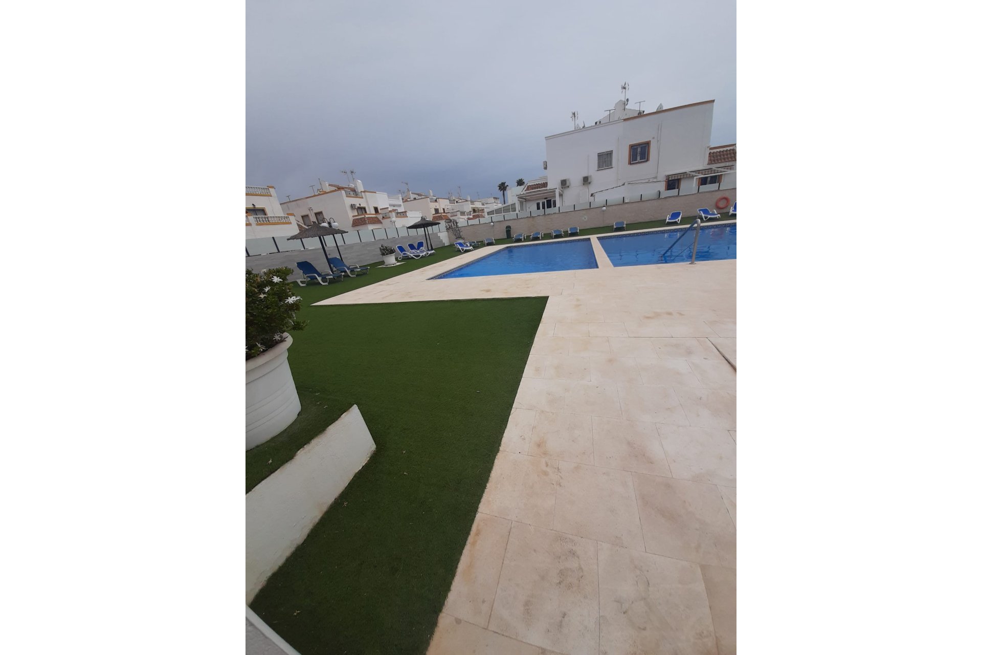 Reventa - Dúplex - Torrevieja - torrevieja