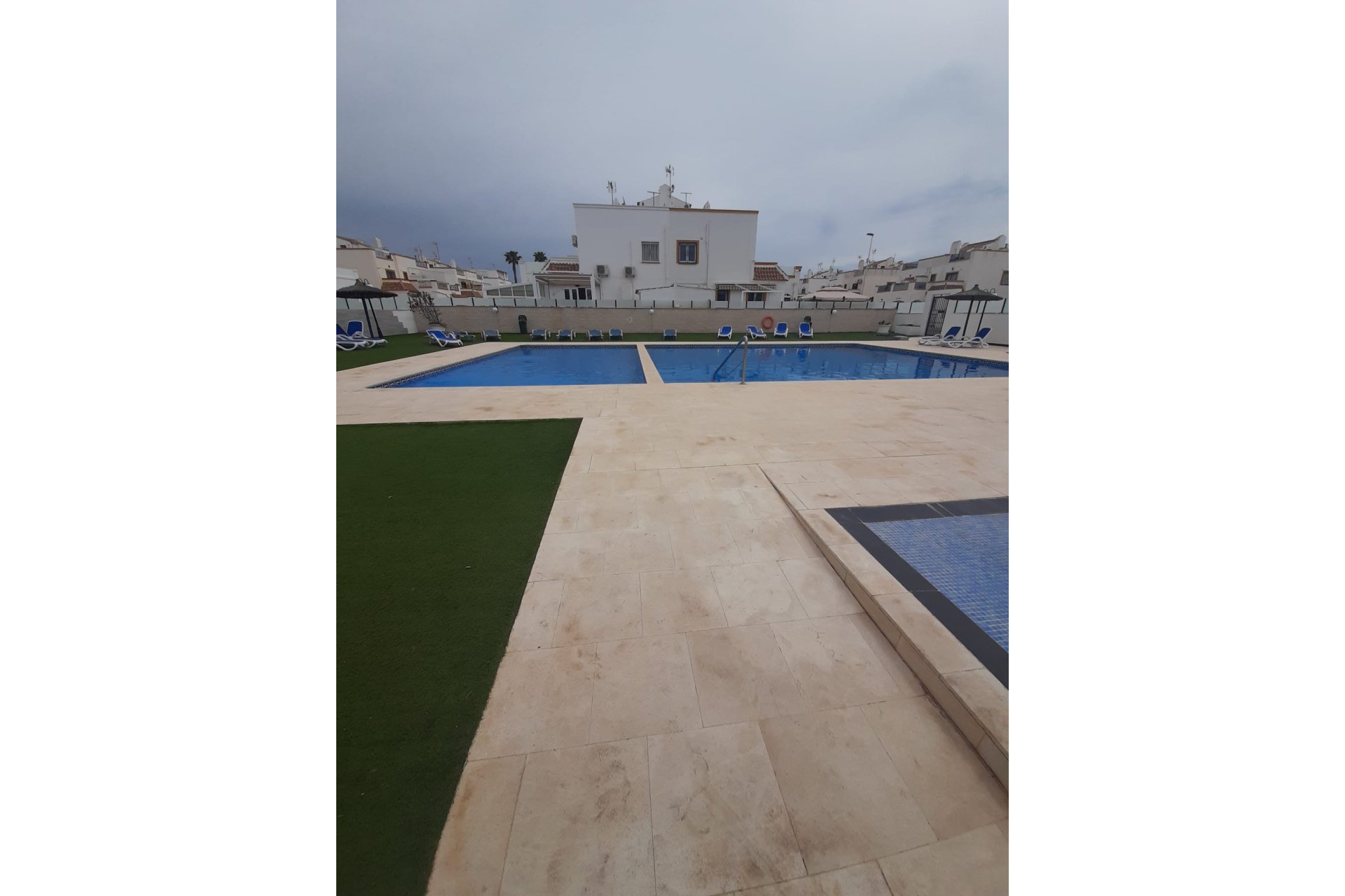 Reventa - Dúplex - Torrevieja - torrevieja