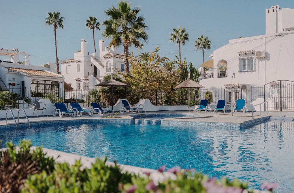 Reventa - Dúplex - Villamartin - Res. Las Filipinas