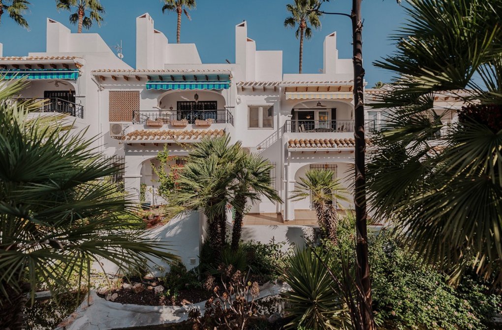 Reventa - Dúplex - Villamartin - Res. Las Filipinas