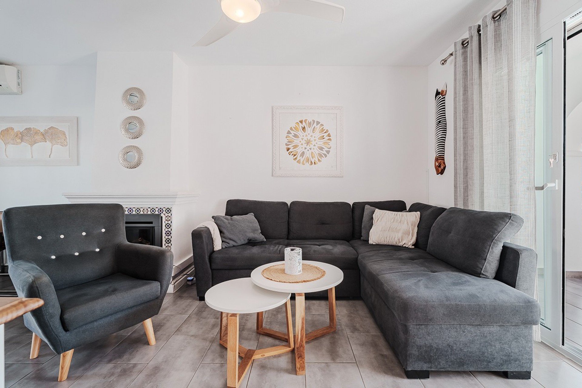 Reventa - Dúplex - Villamartin - Res. Las Filipinas