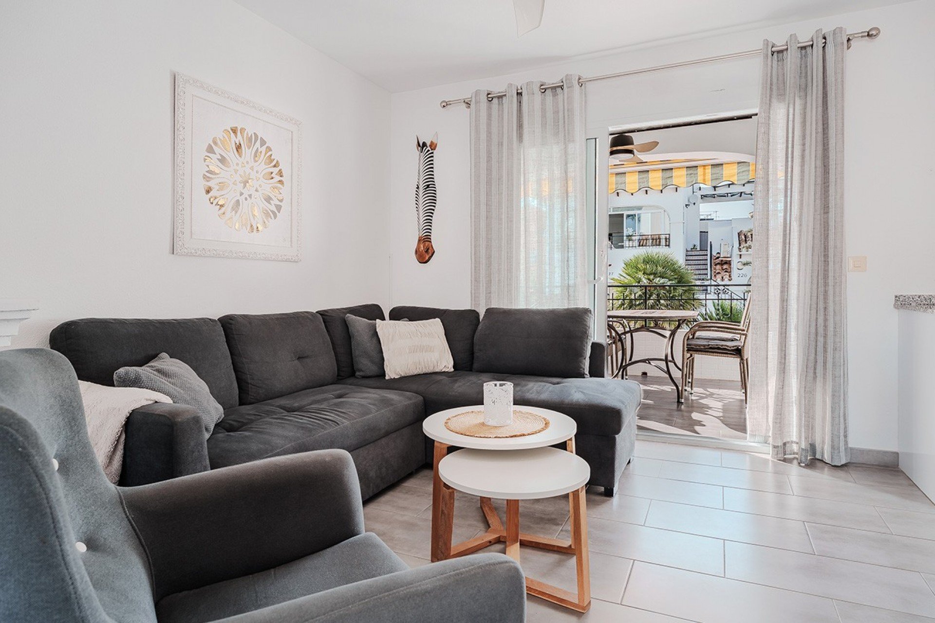 Reventa - Dúplex - Villamartin - Res. Las Filipinas