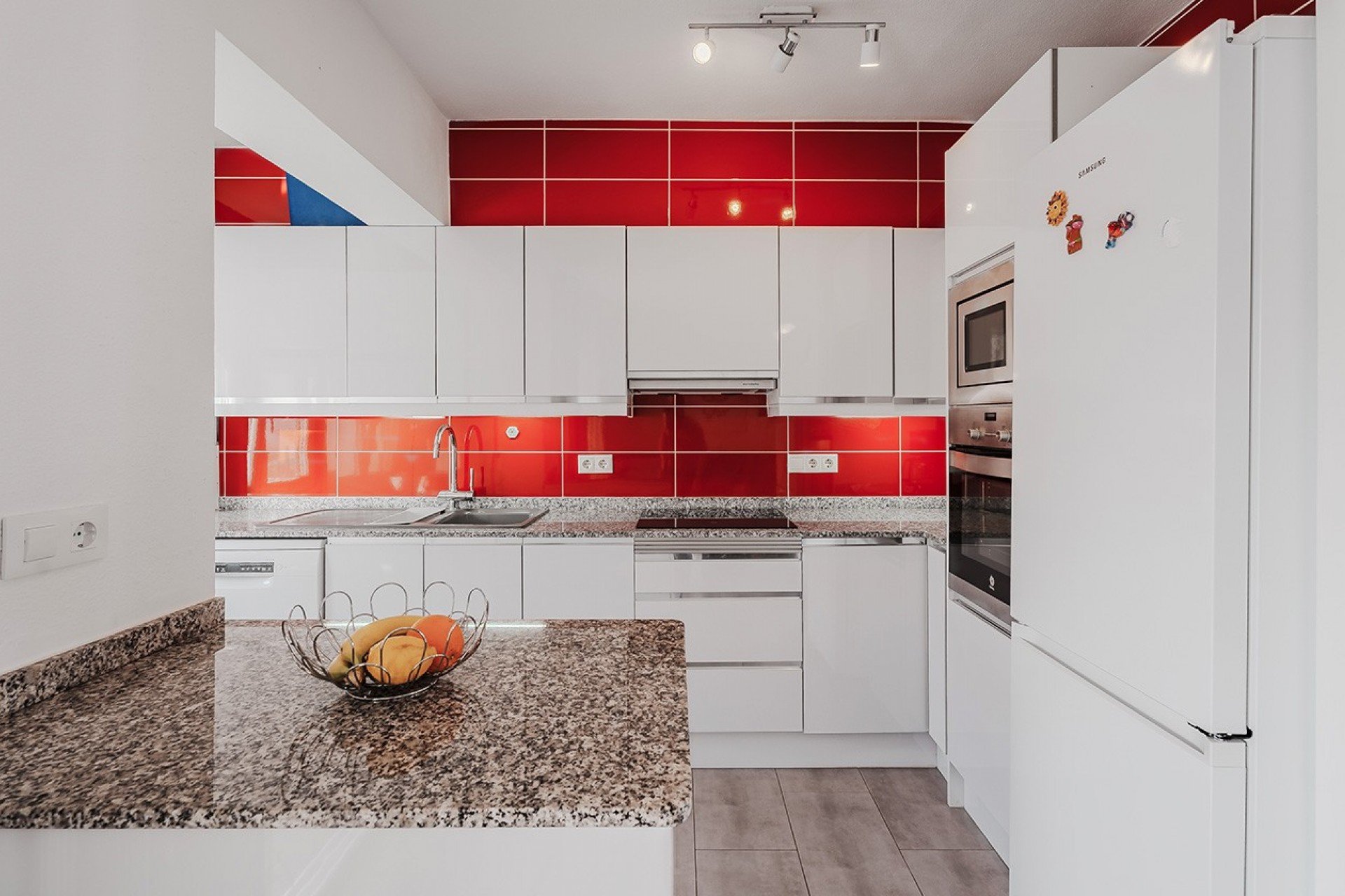 Reventa - Dúplex - Villamartin - Res. Las Filipinas