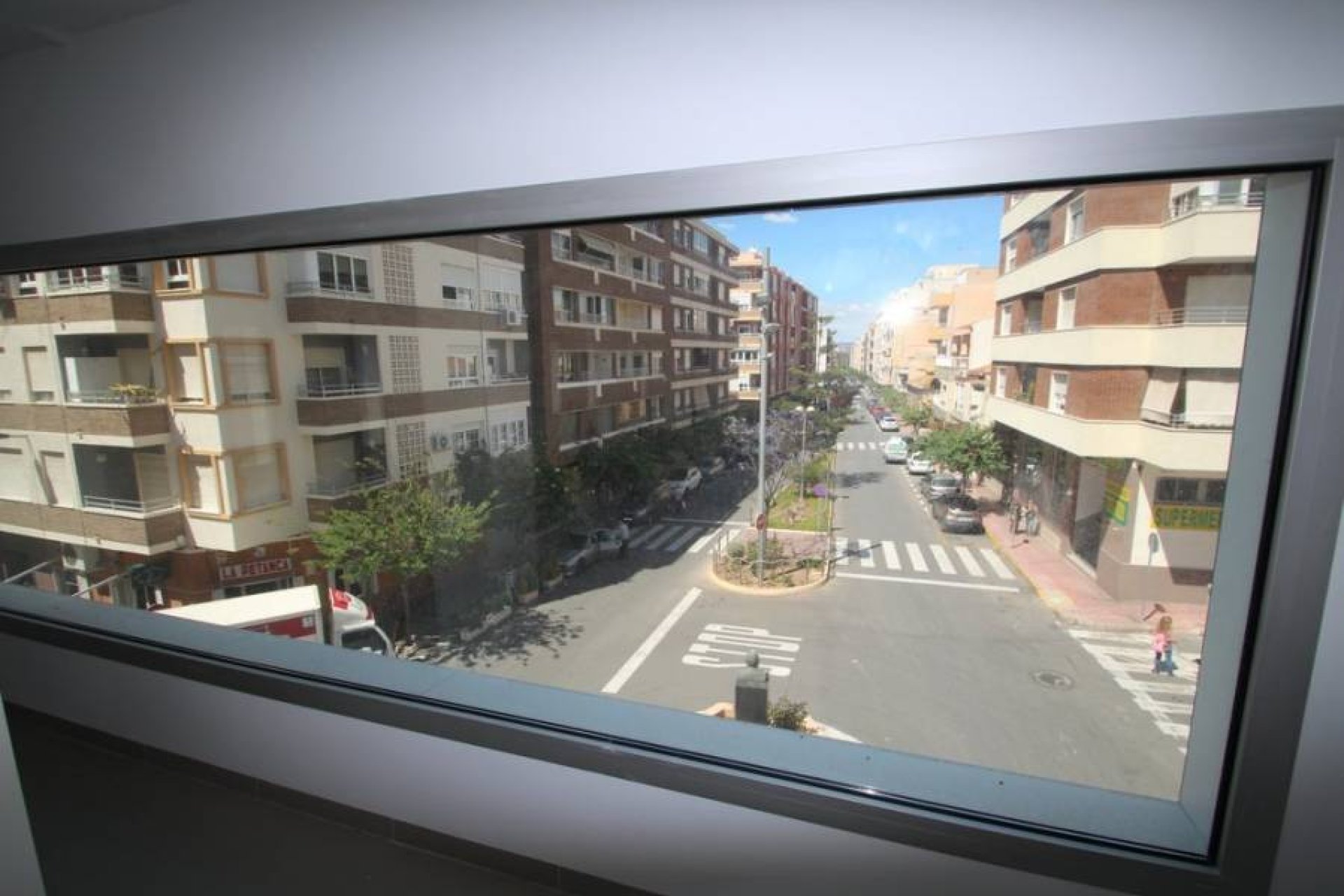 Reventa - Edificio - Torrevieja - Centro