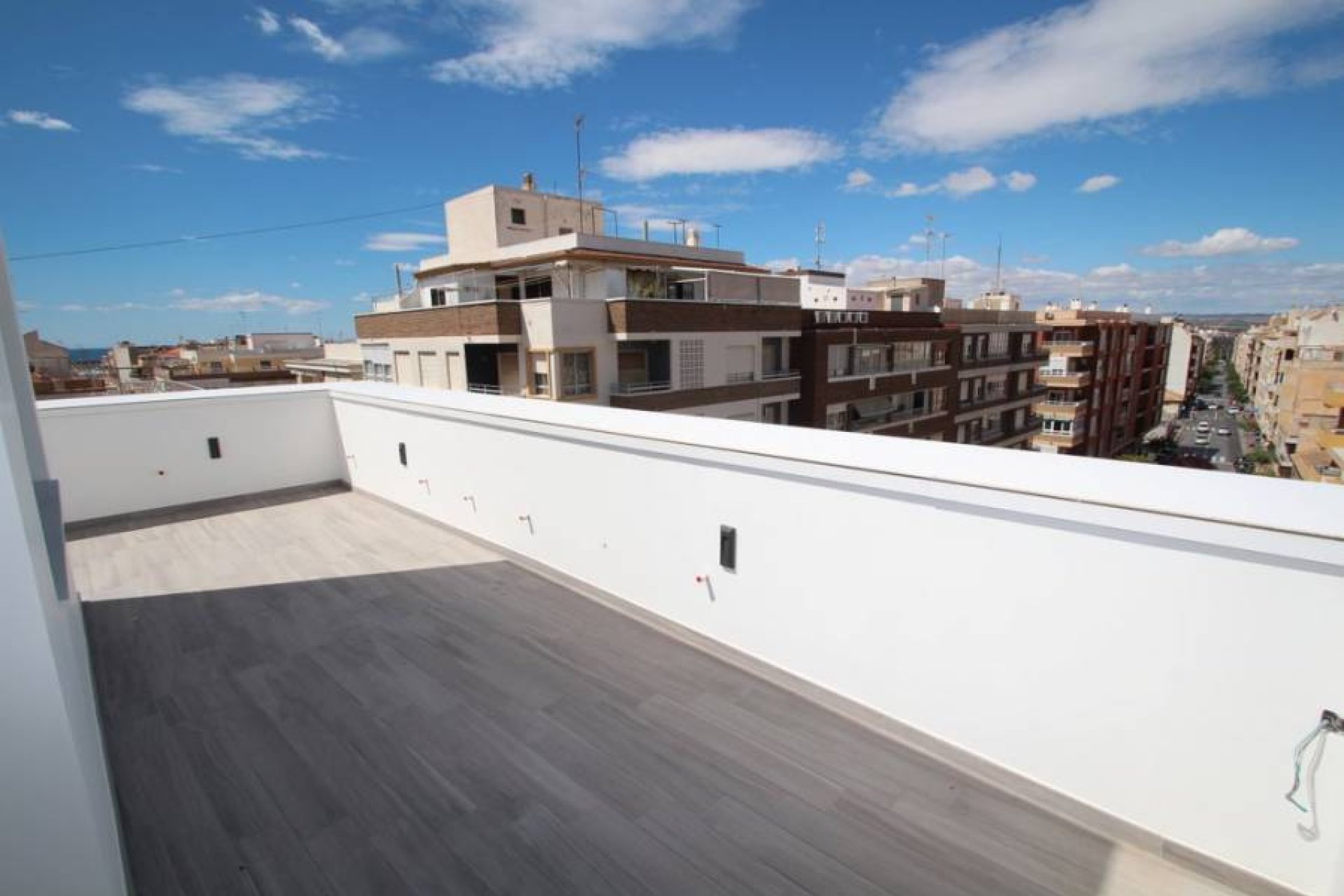 Reventa - Edificio - Torrevieja - Centro