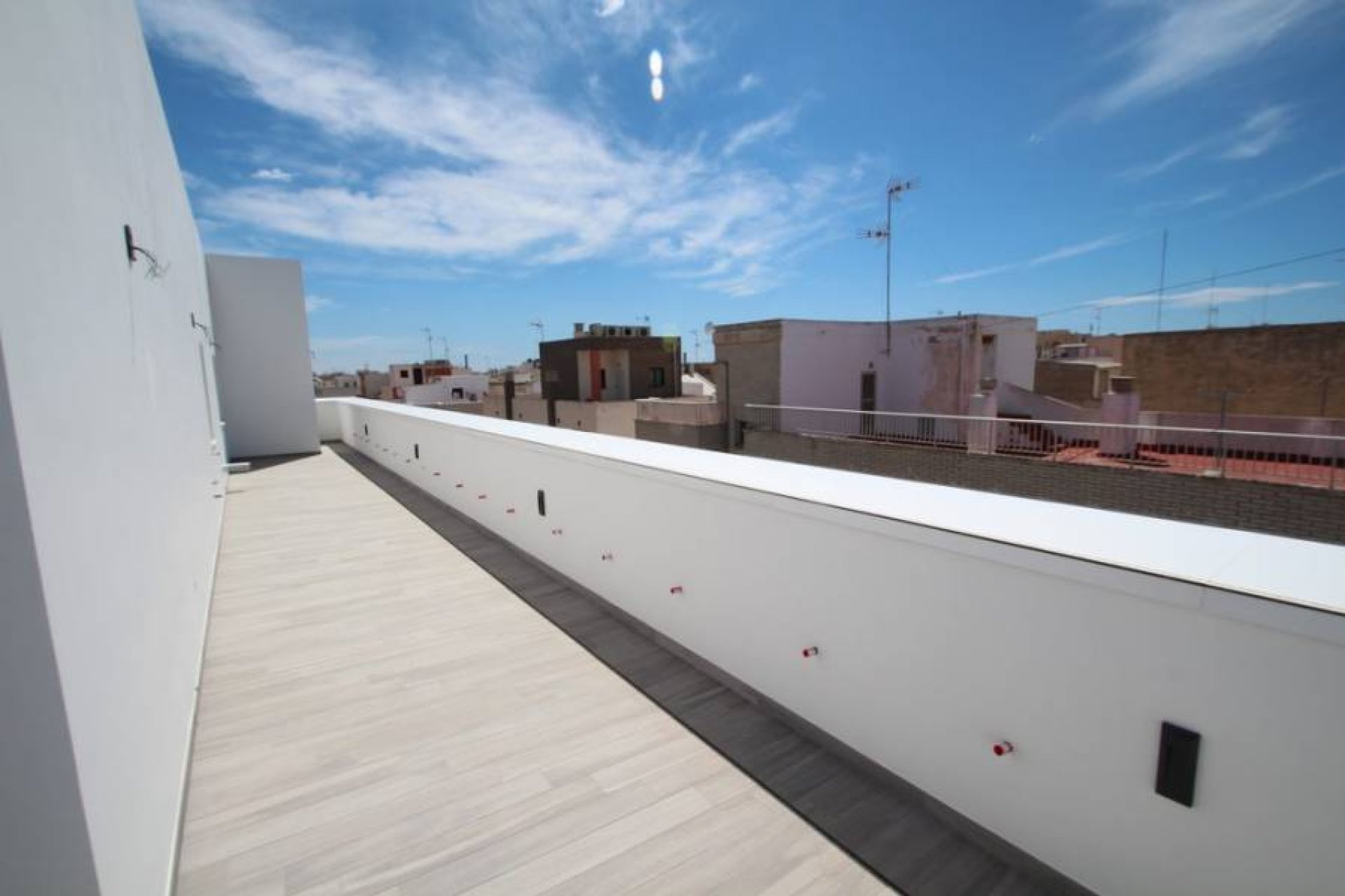 Reventa - Edificio - Torrevieja - Centro