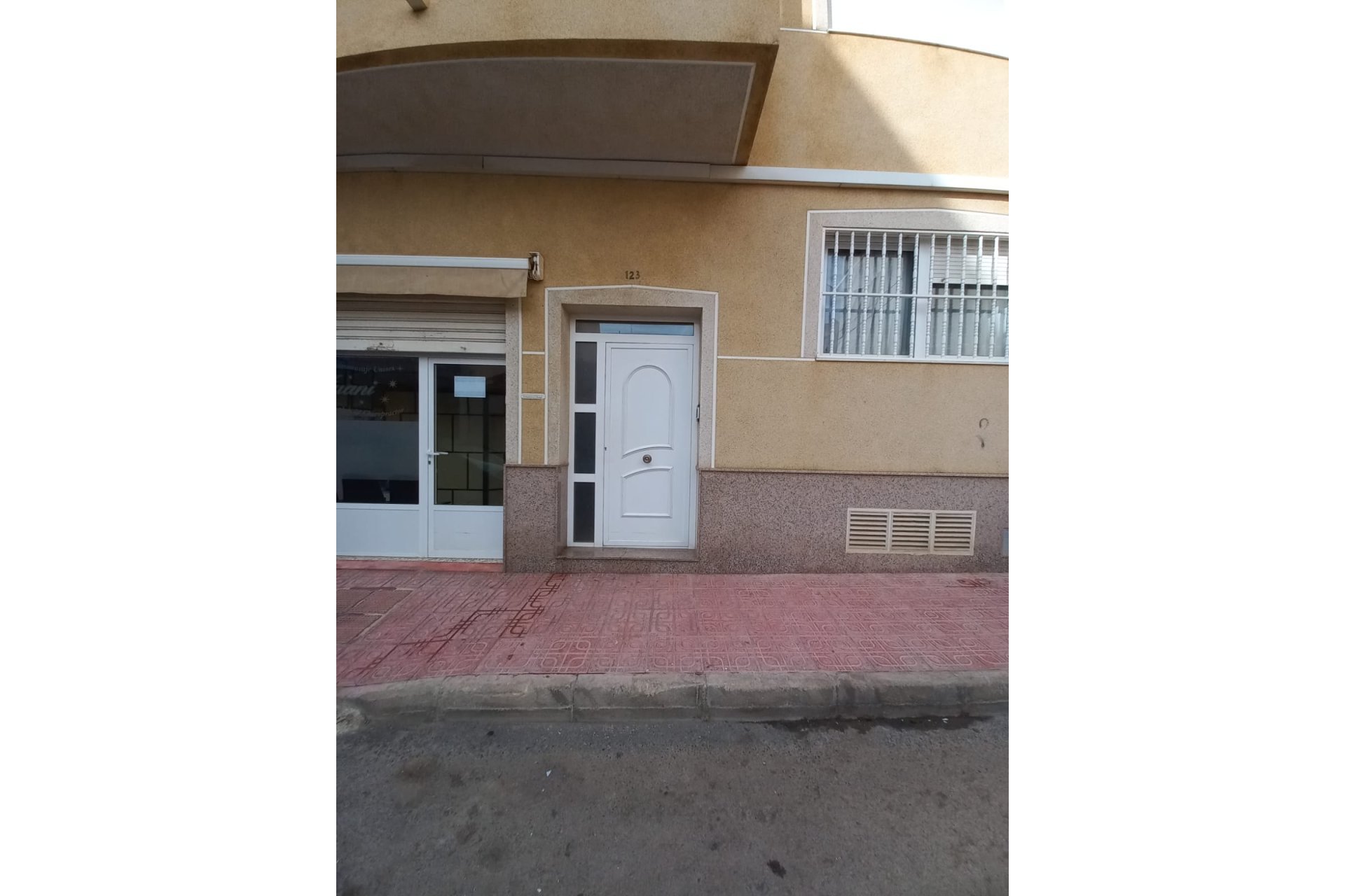 Reventa - Edificio - Torrevieja - torrevieja