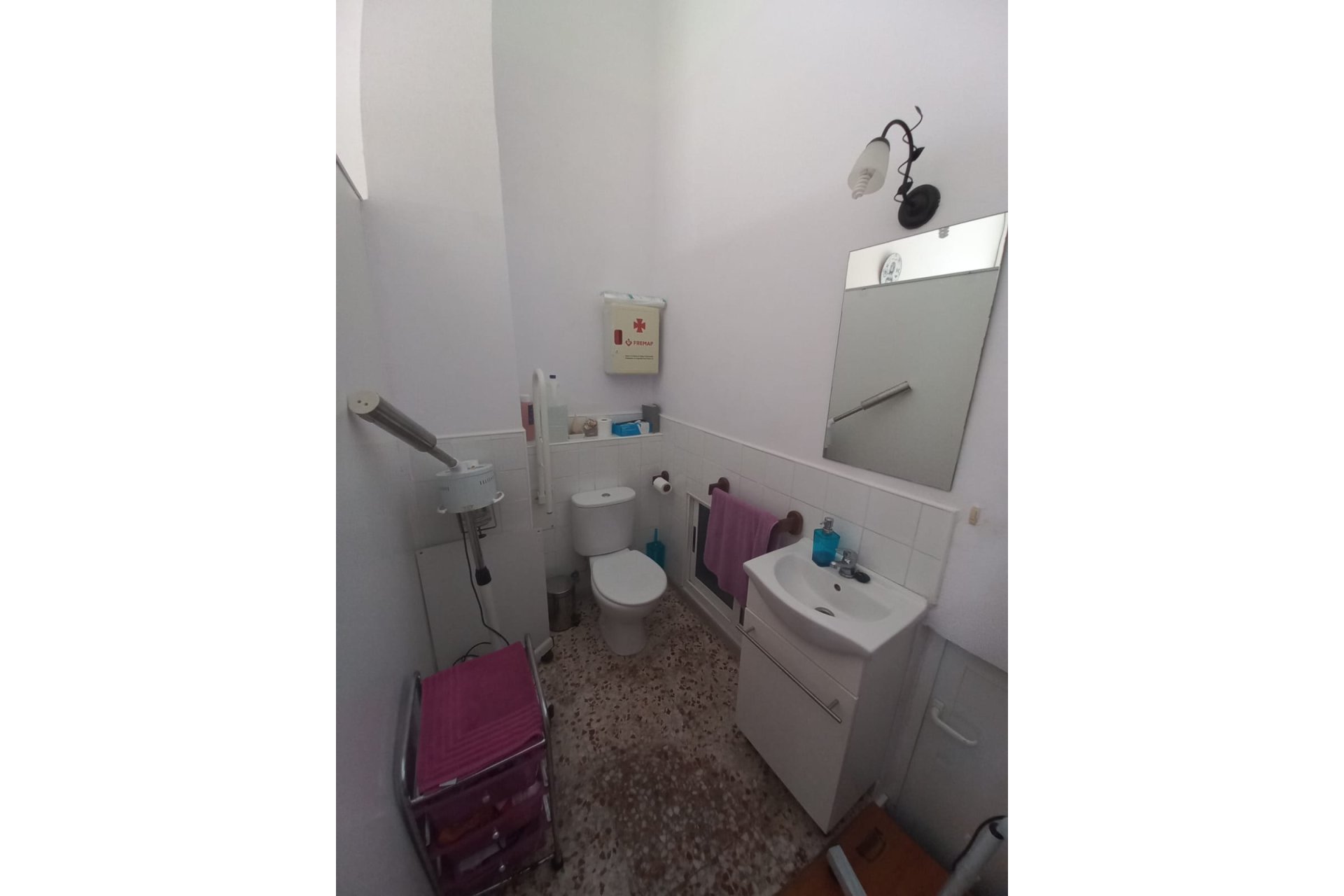 Reventa - Edificio - Torrevieja - torrevieja