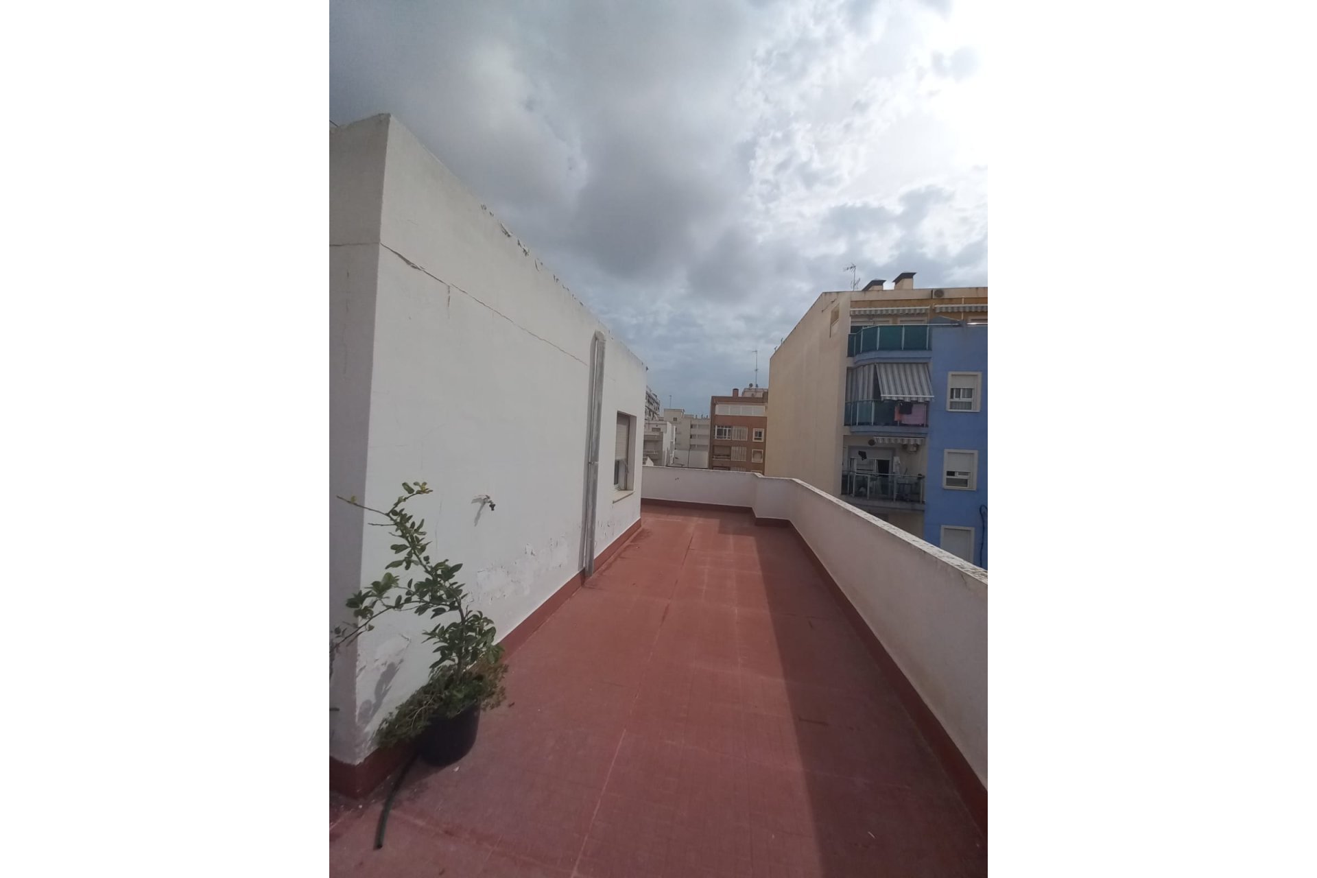 Reventa - Edificio - Torrevieja - torrevieja