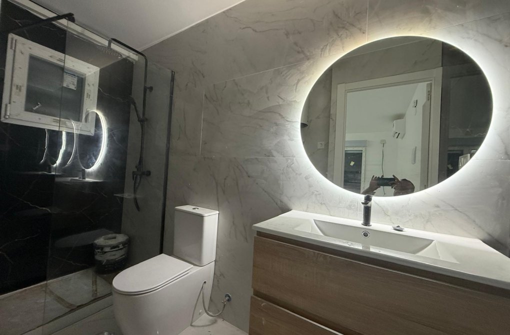 Reventa - Estudio - Rojales - Ciudad Quesada