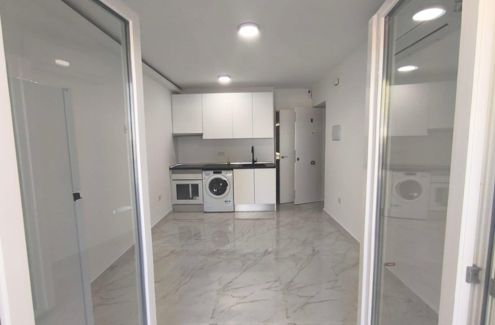 Reventa - Estudio - Rojales - Ciudad Quesada