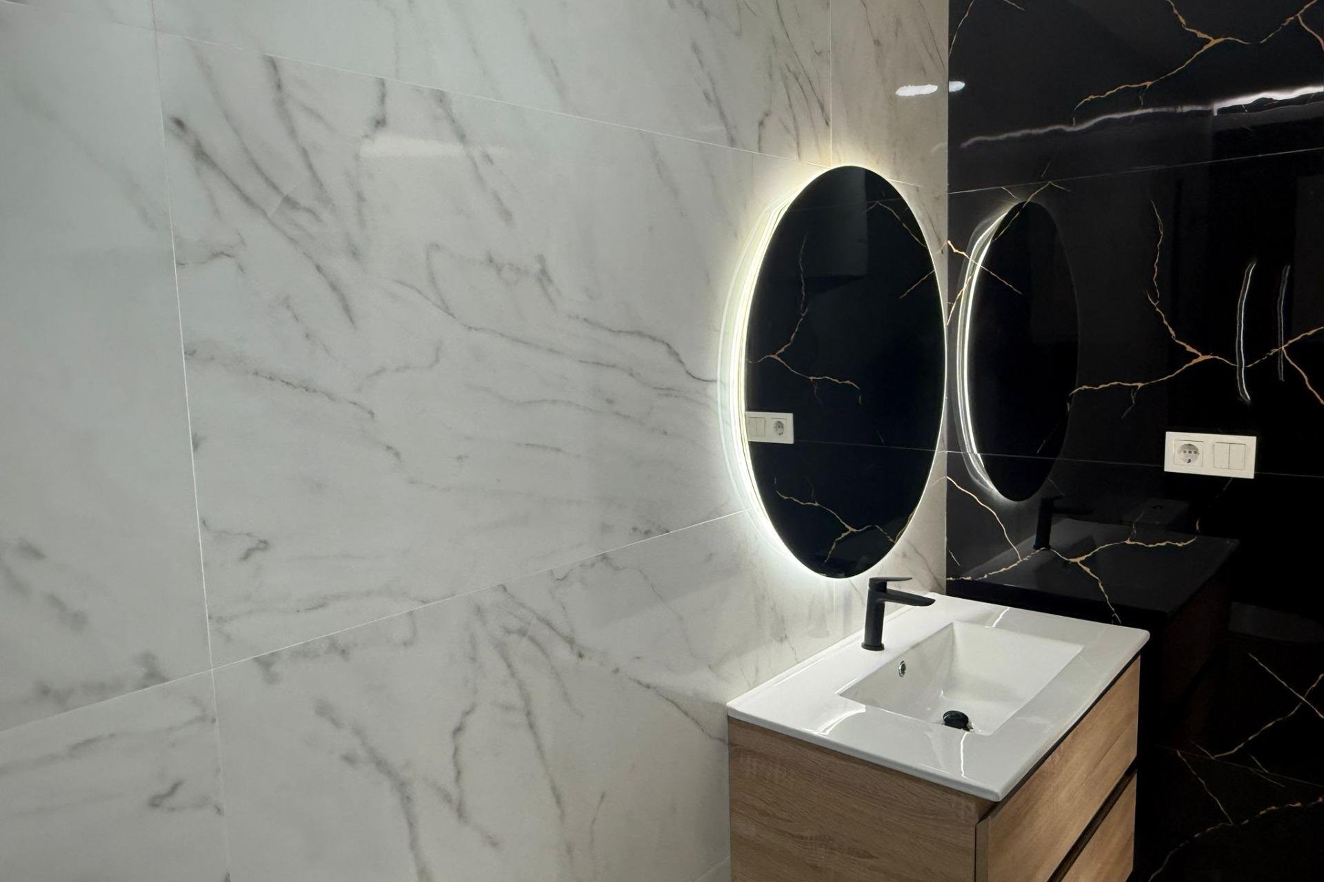 Reventa - Estudio - Rojales - Ciudad Quesada