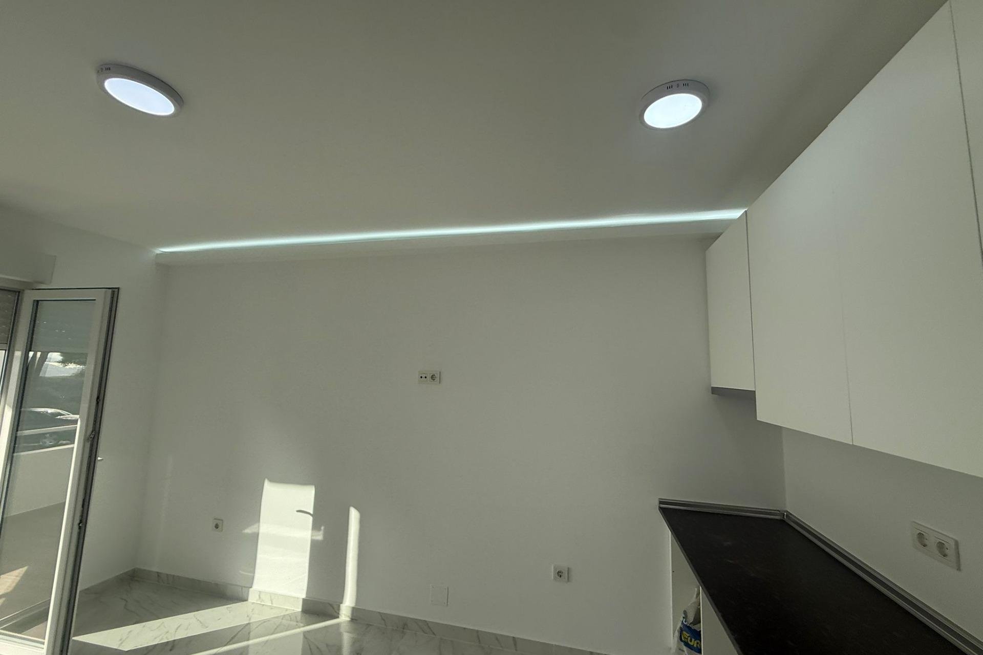 Reventa - Estudio - Rojales - Ciudad Quesada