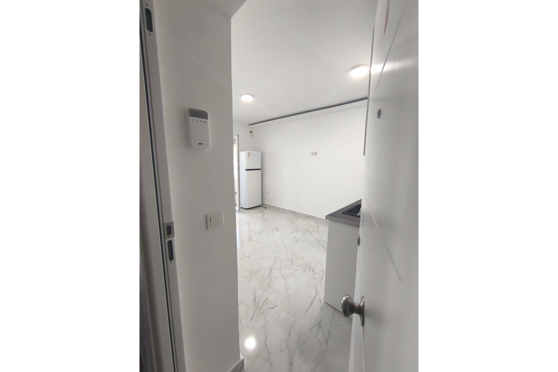 Reventa - Estudio - Rojales - Ciudad Quesada