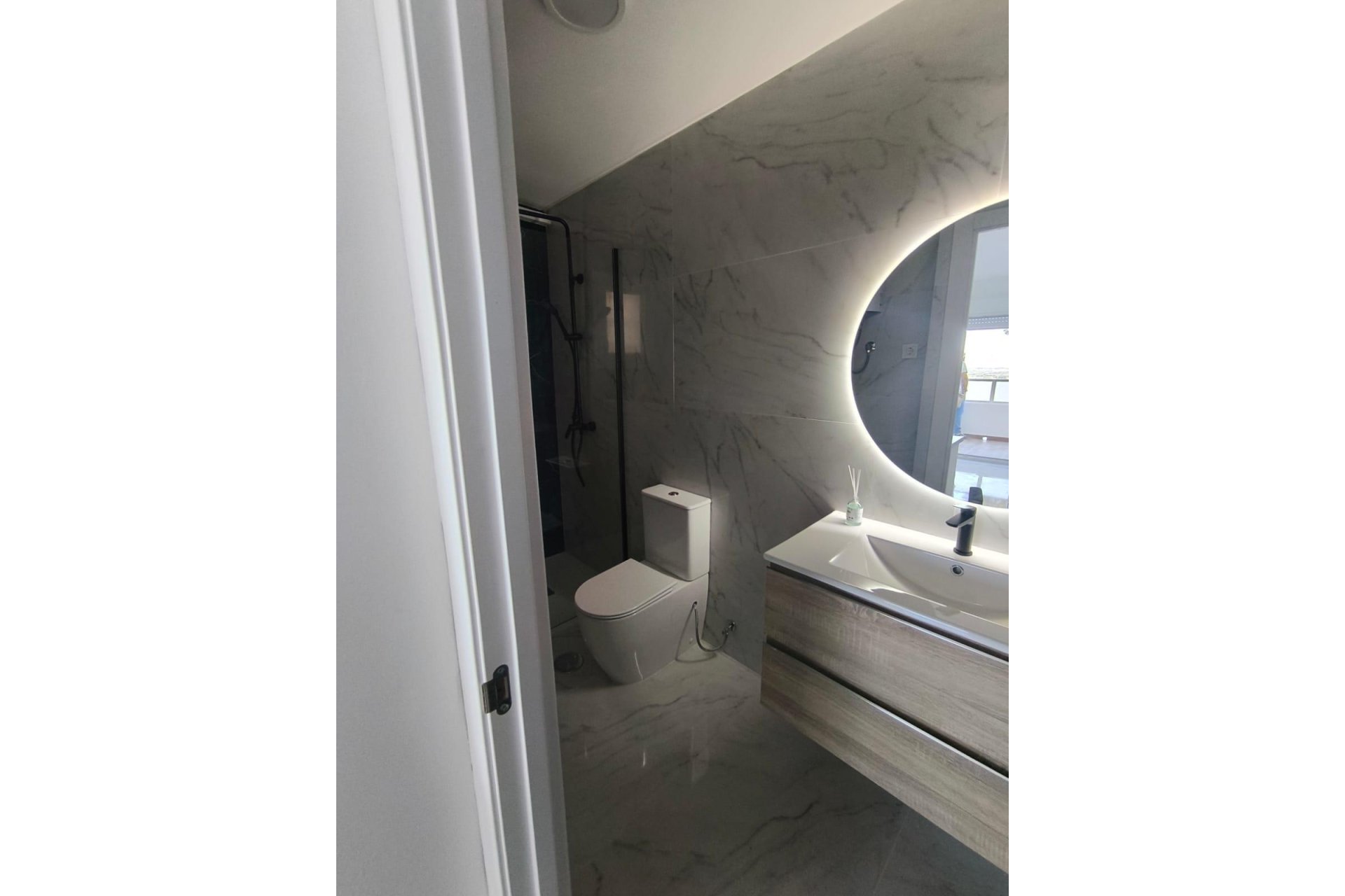 Reventa - Estudio - Rojales - Ciudad Quesada