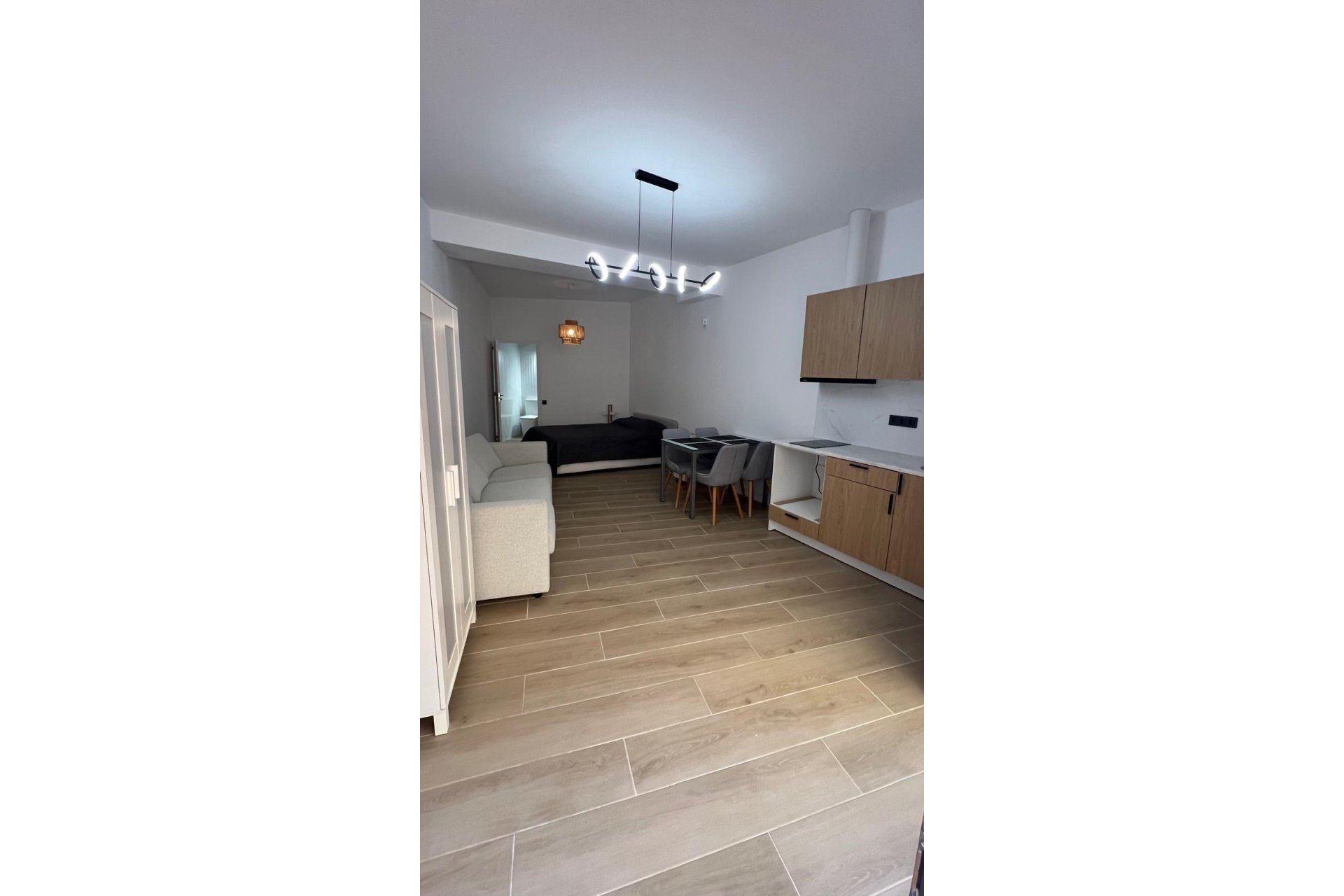 Reventa - Estudio - Torrevieja - Cabo cervera