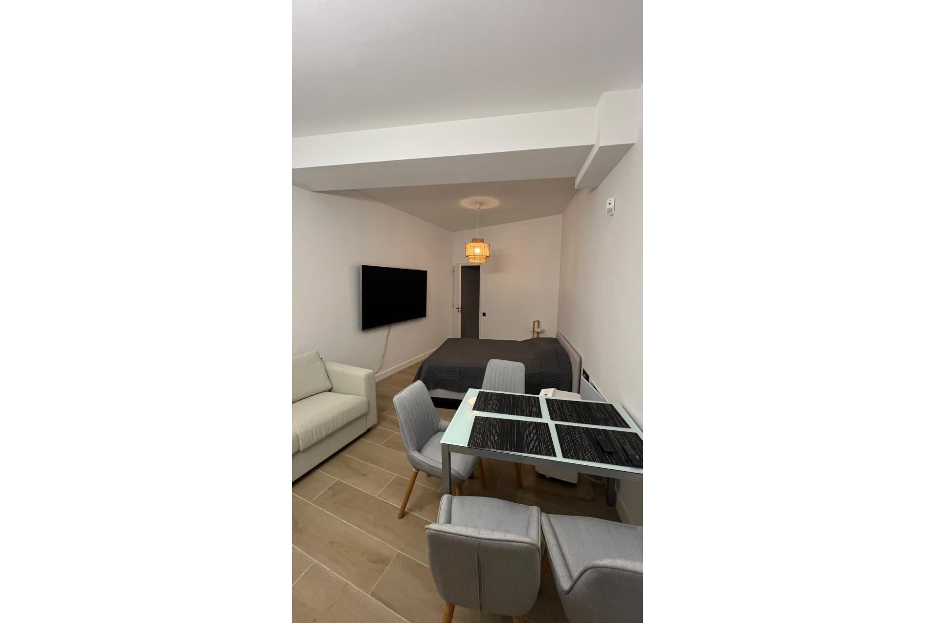 Reventa - Estudio - Torrevieja - Cabo cervera