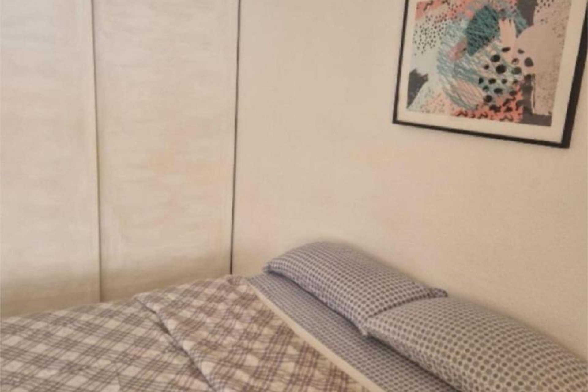 Reventa - Estudio - Torrevieja - Estacion de autobuses