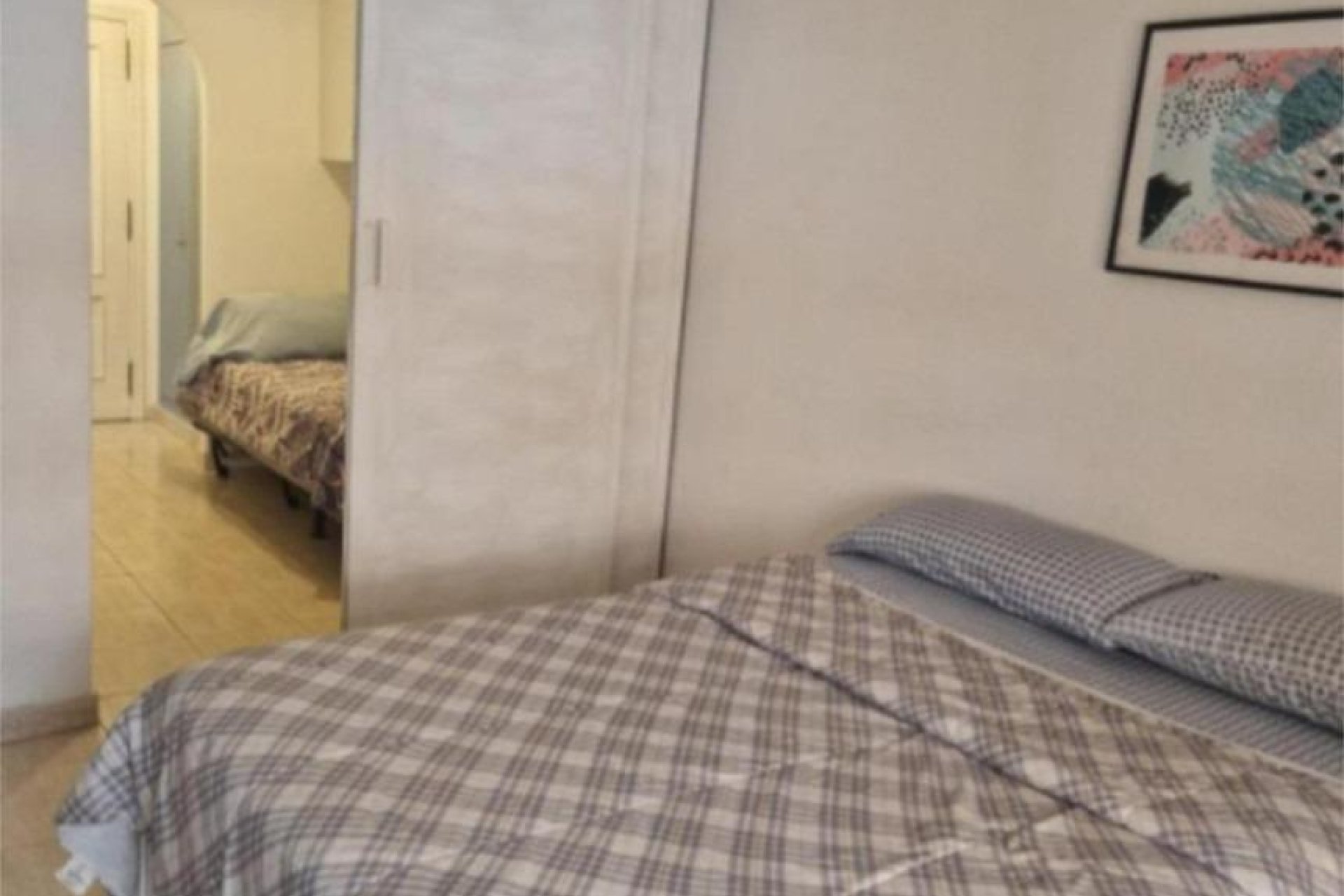 Reventa - Estudio - Torrevieja - Estacion de autobuses